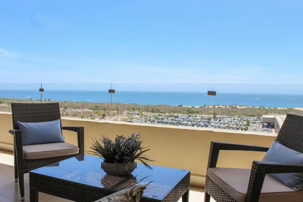 Casa Bonita - Amazing new condo, best view in Cabo! — 8