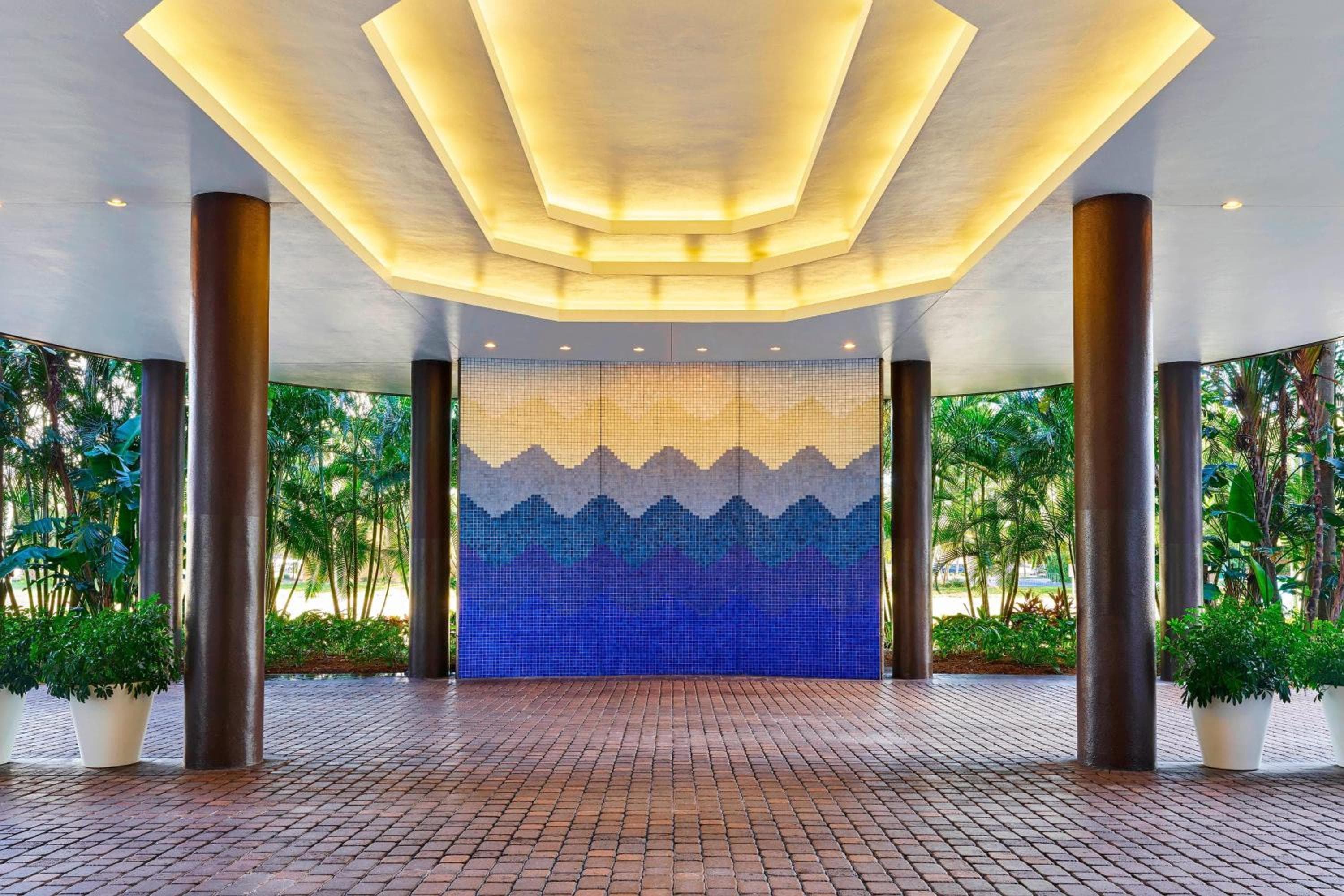 Il Westshore Grand, un hotel tributo Portfolio, Tampa — 3