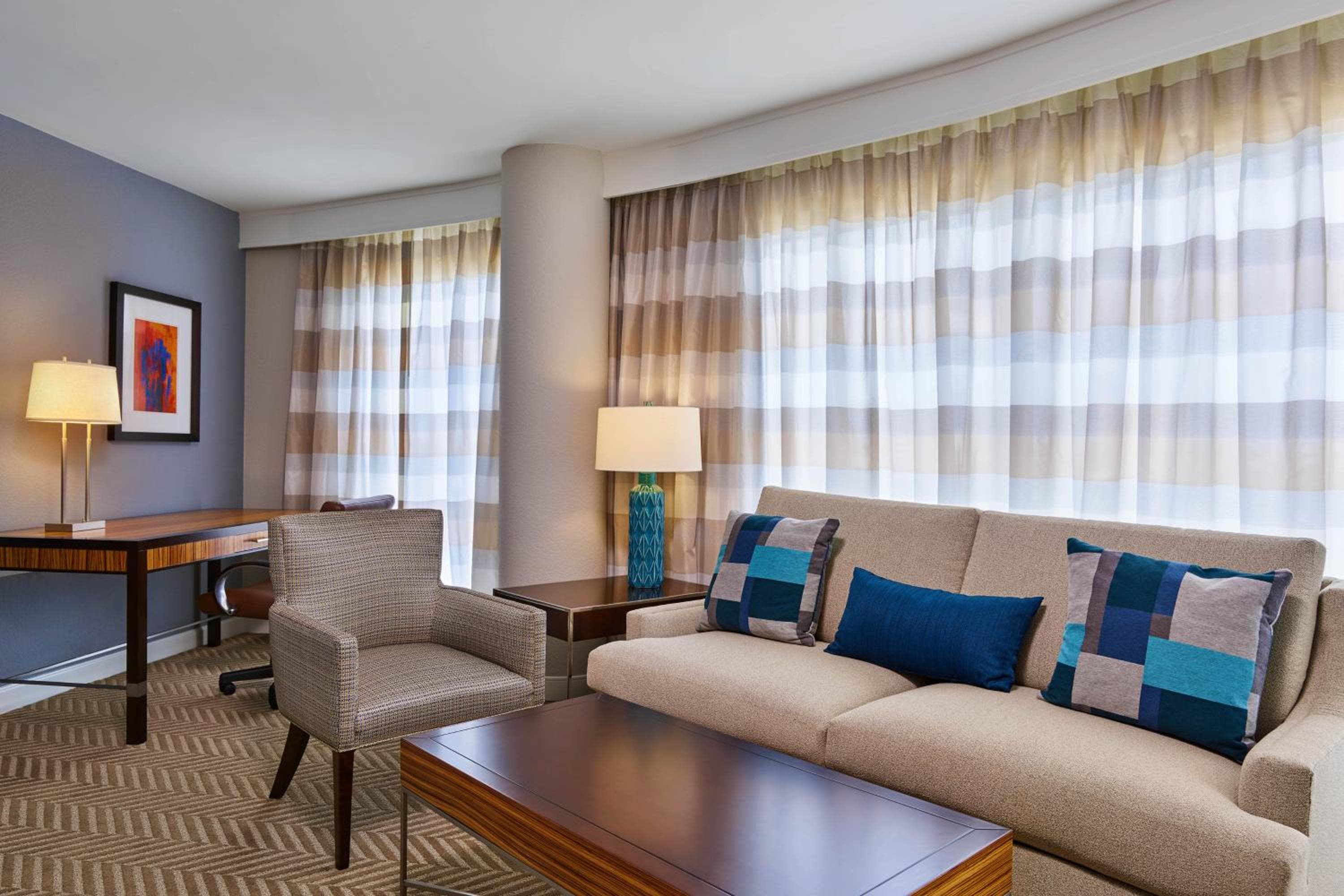 The Westshore Grand, Tampa, A Tribute Portfolio Hotel — 5