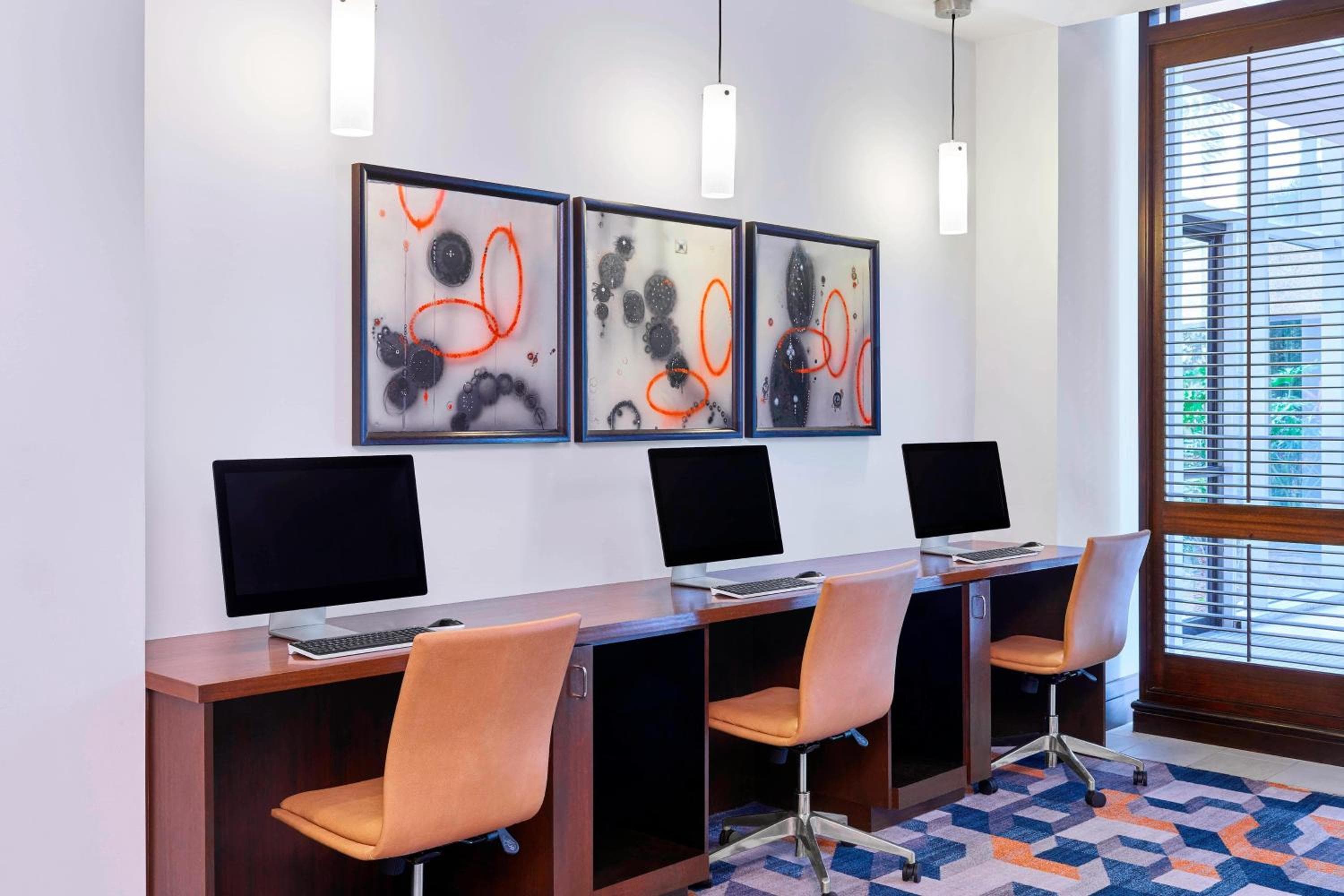 The Westshore Grand, Tampa, A Tribute Portfolio Hotel — 17
