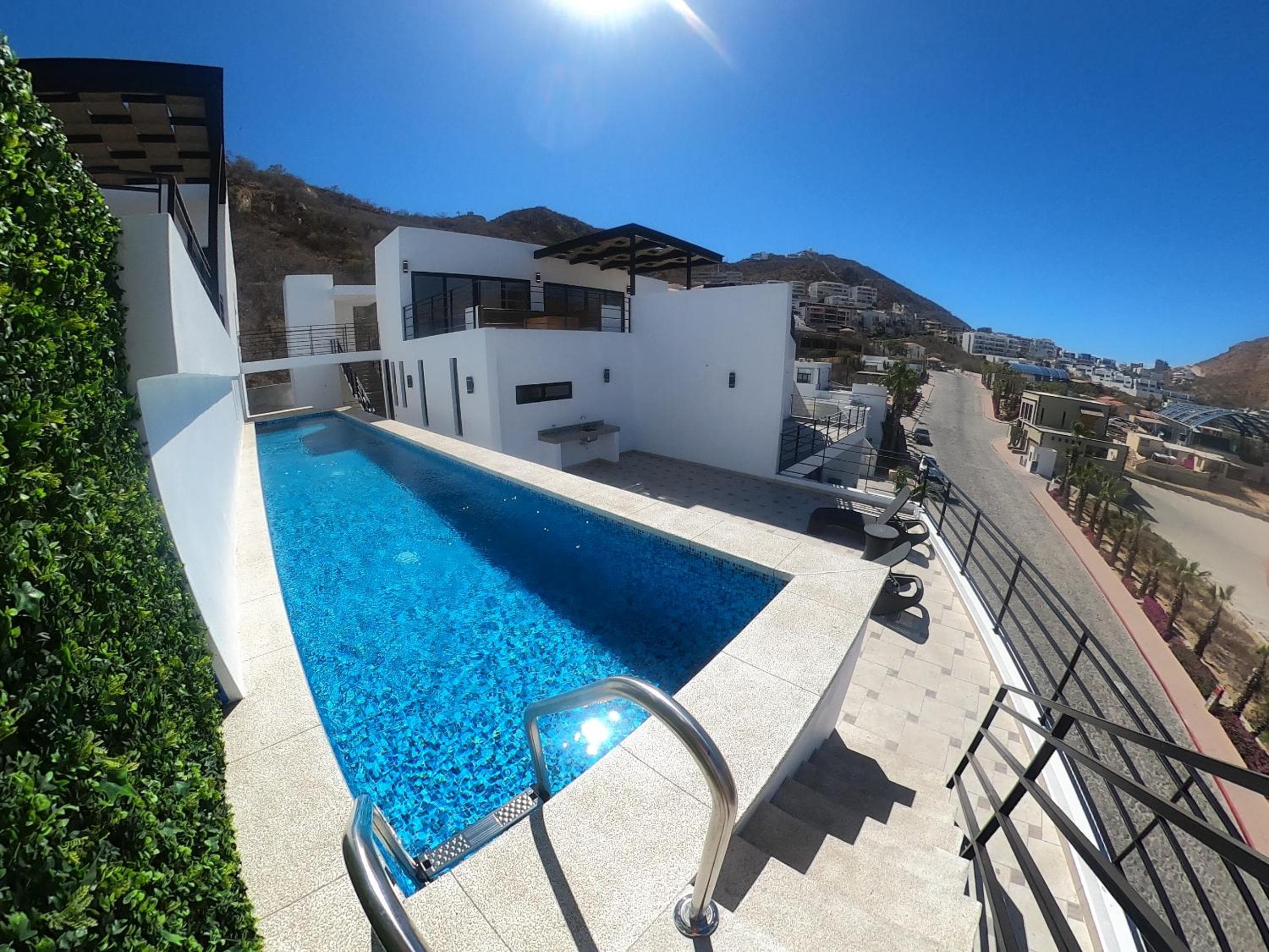 Ritiro per le vacanze alle Torri Pedregal — 2