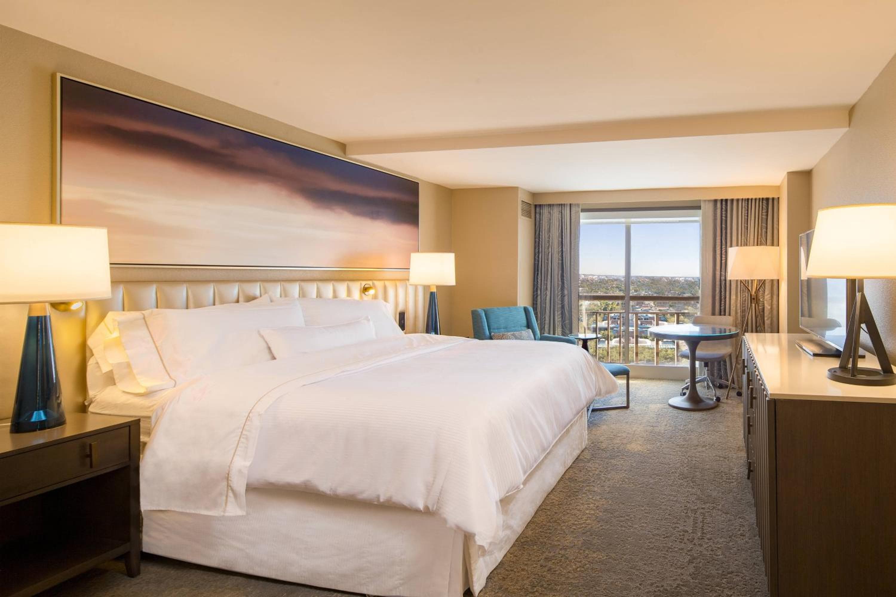 Westin Tampa Downtown Waterside — 4