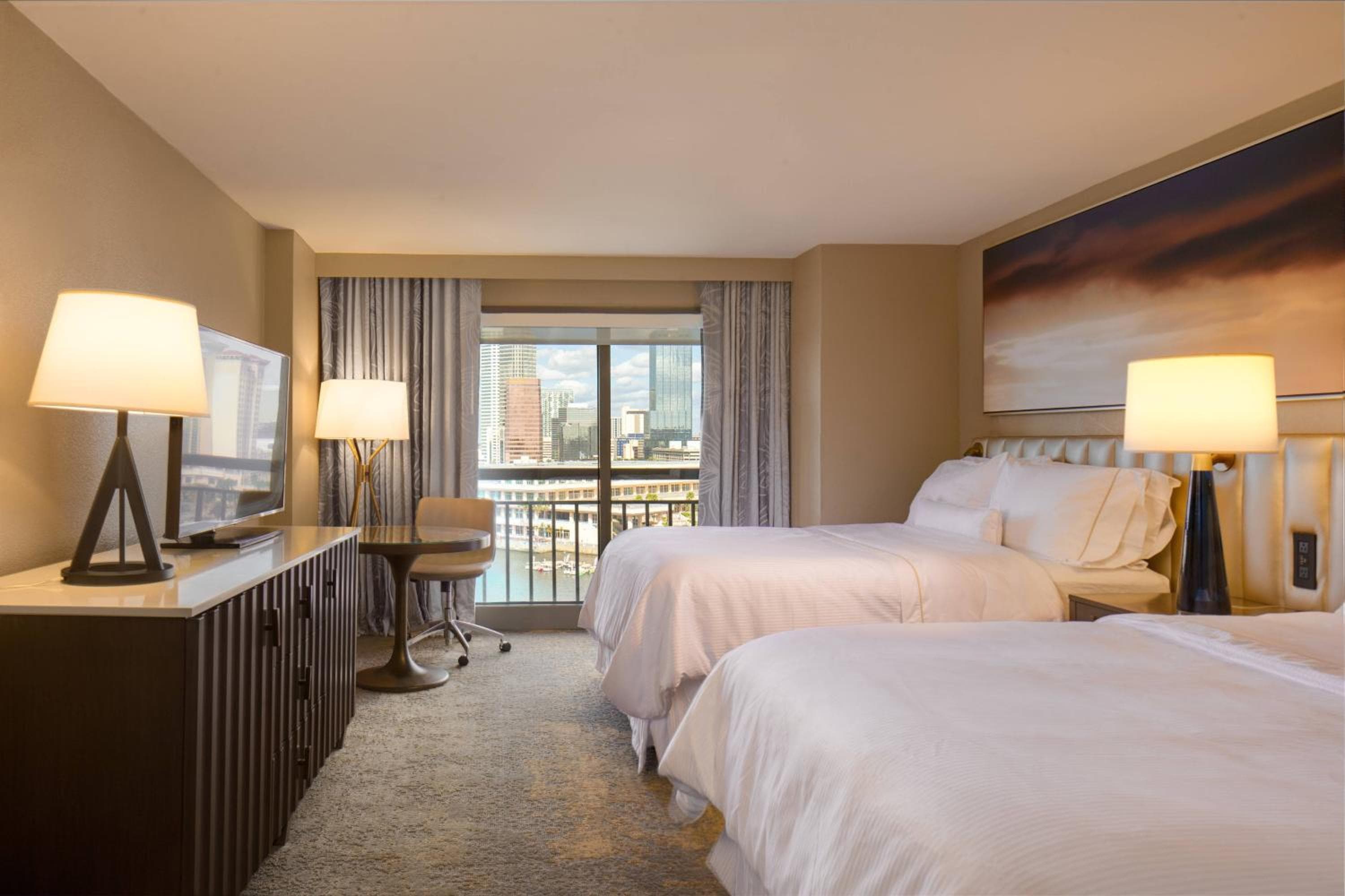 Westin Tampa Downtown Waterside — 7