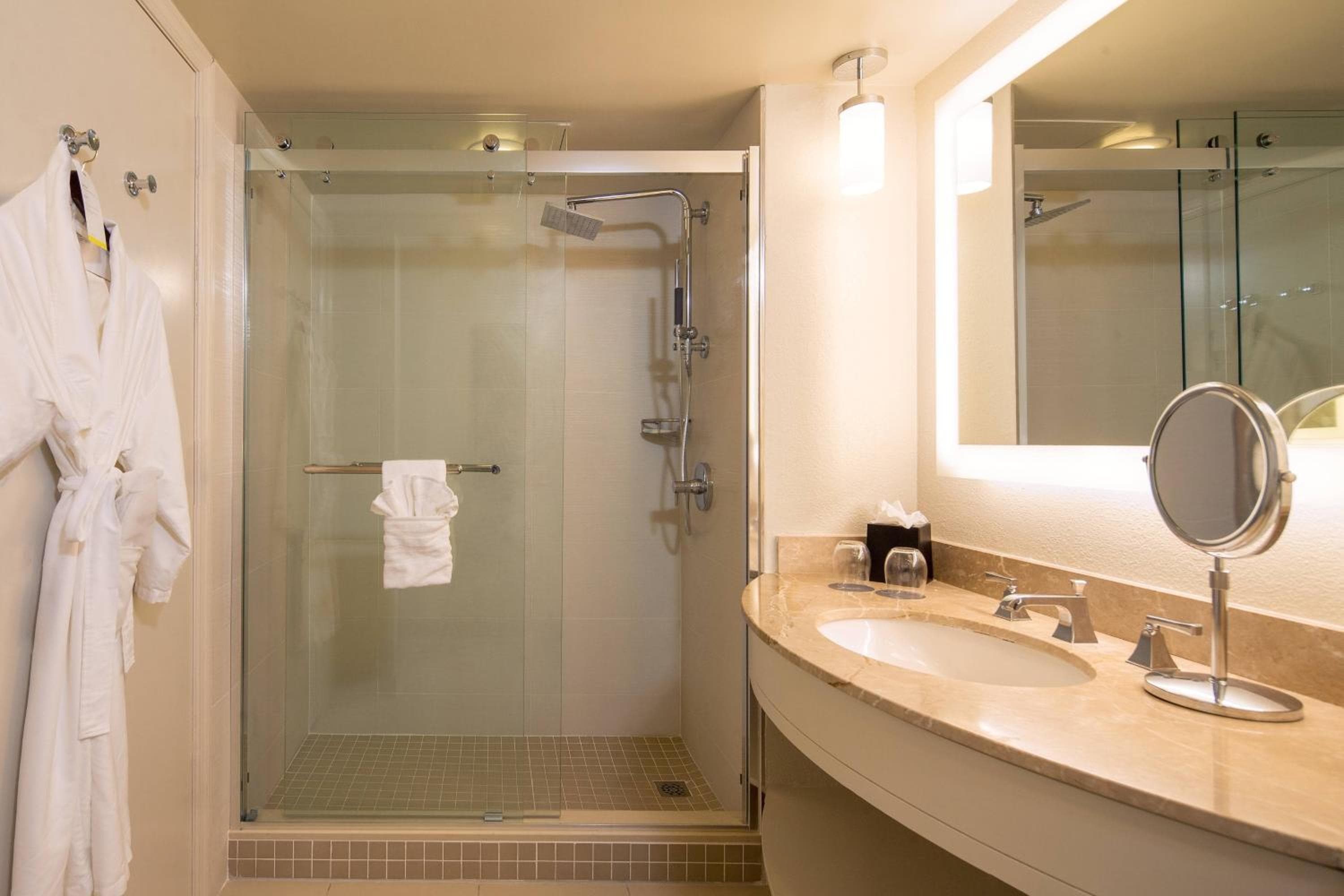 Westin Tampa Downtown Waterside — 9