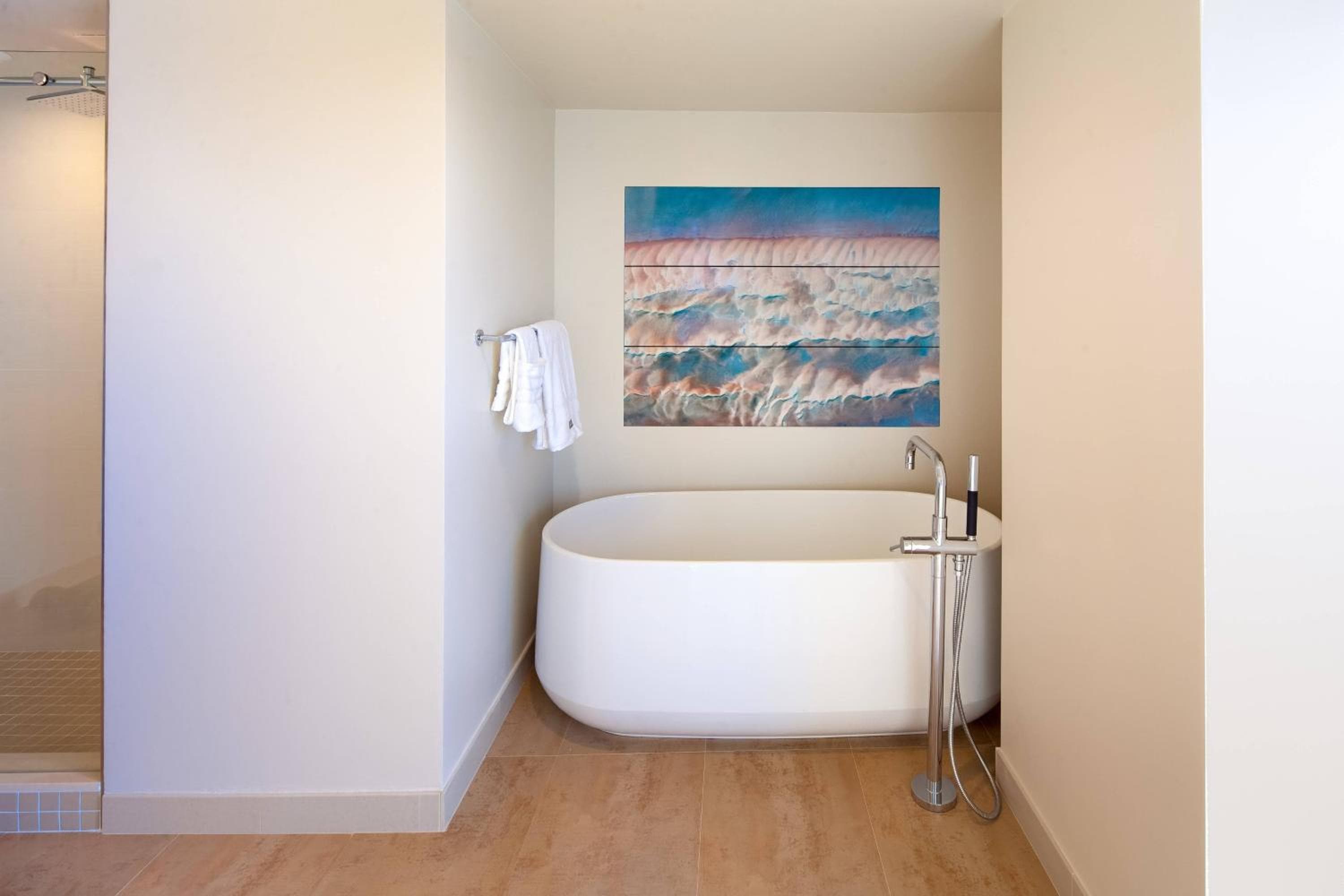 Westin Tampa Downtown Waterside — 13