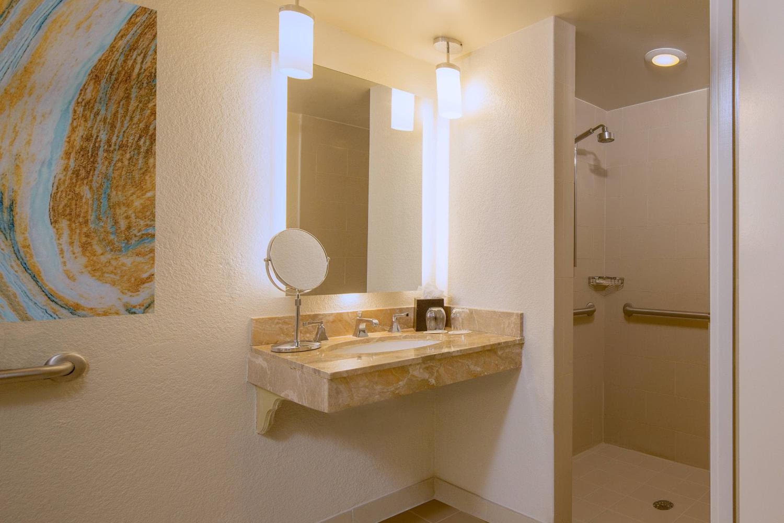 Westin Tampa Downtown Waterside — 10