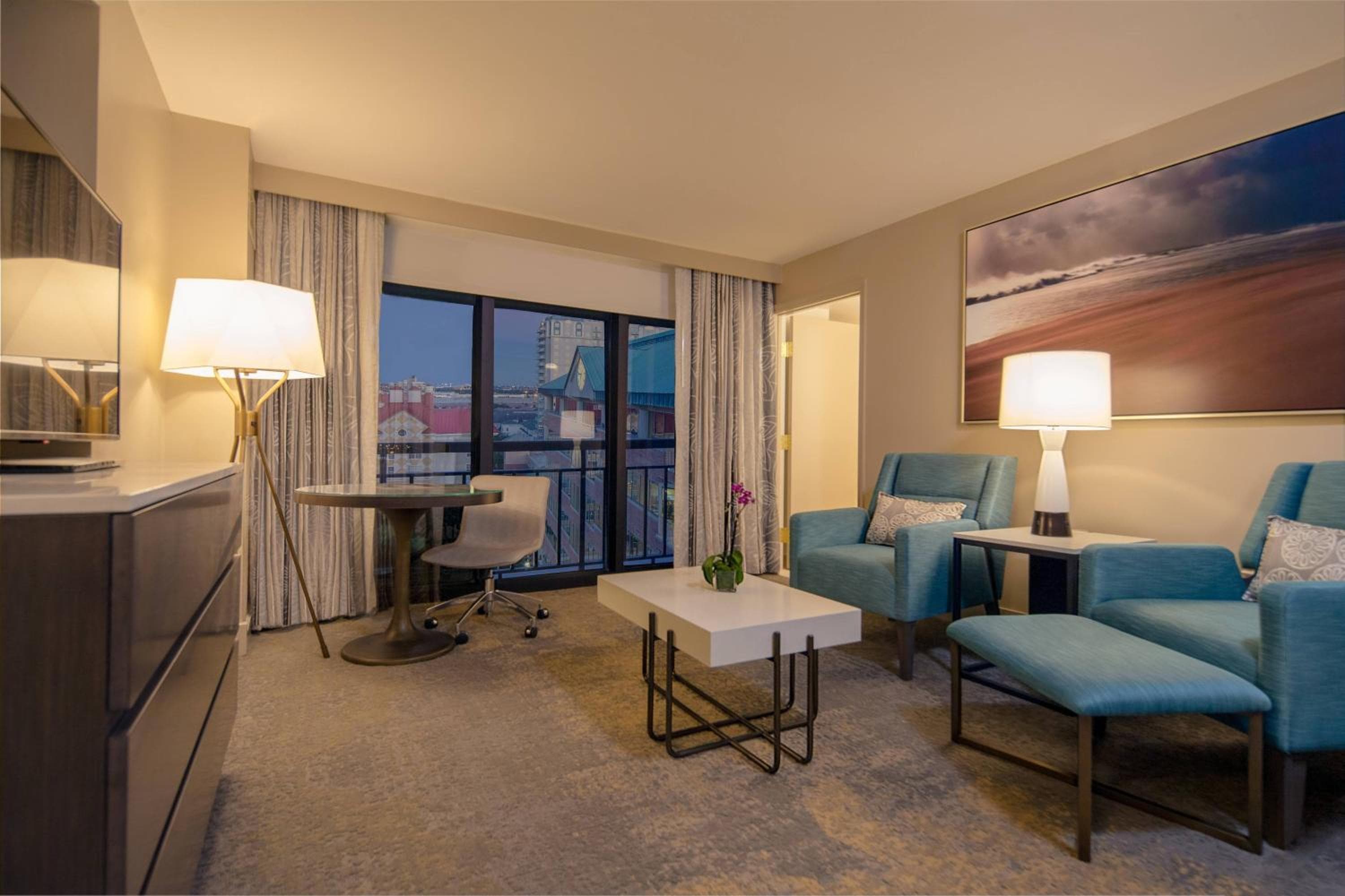 Westin Tampa Downtown Waterside — 14