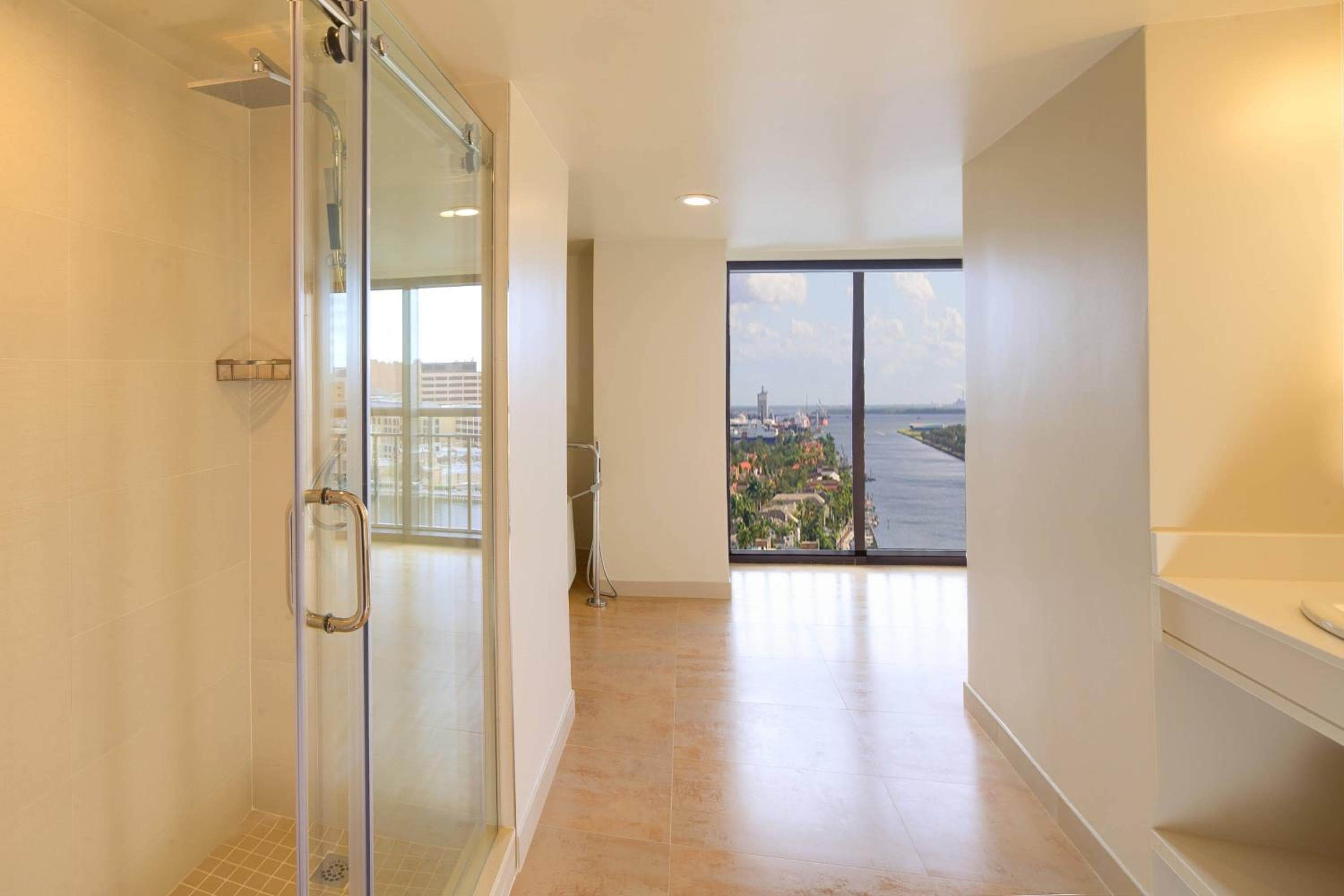 Westin Tampa Downtown Waterside — 12
