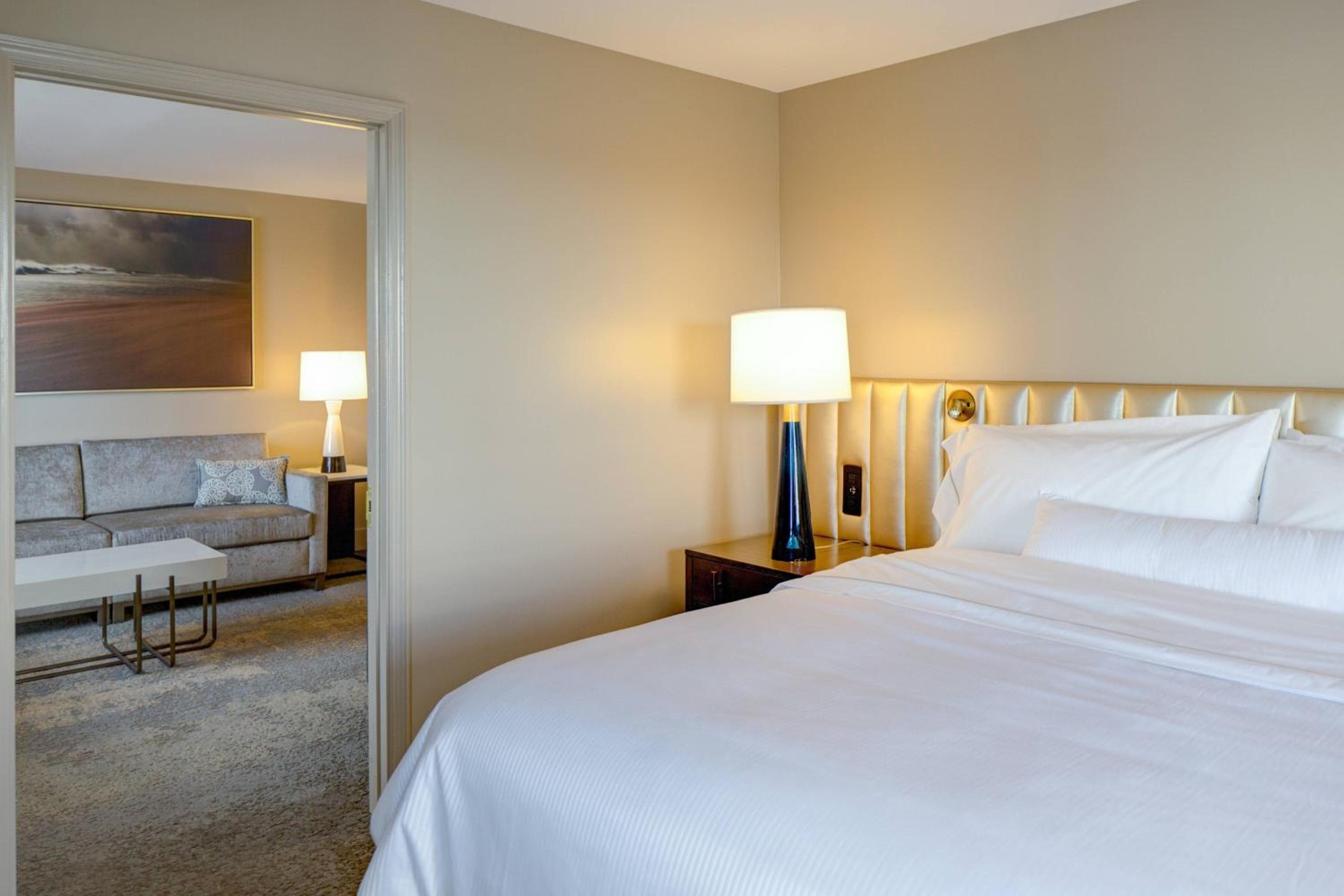 Westin Tampa Downtown Waterside — 11