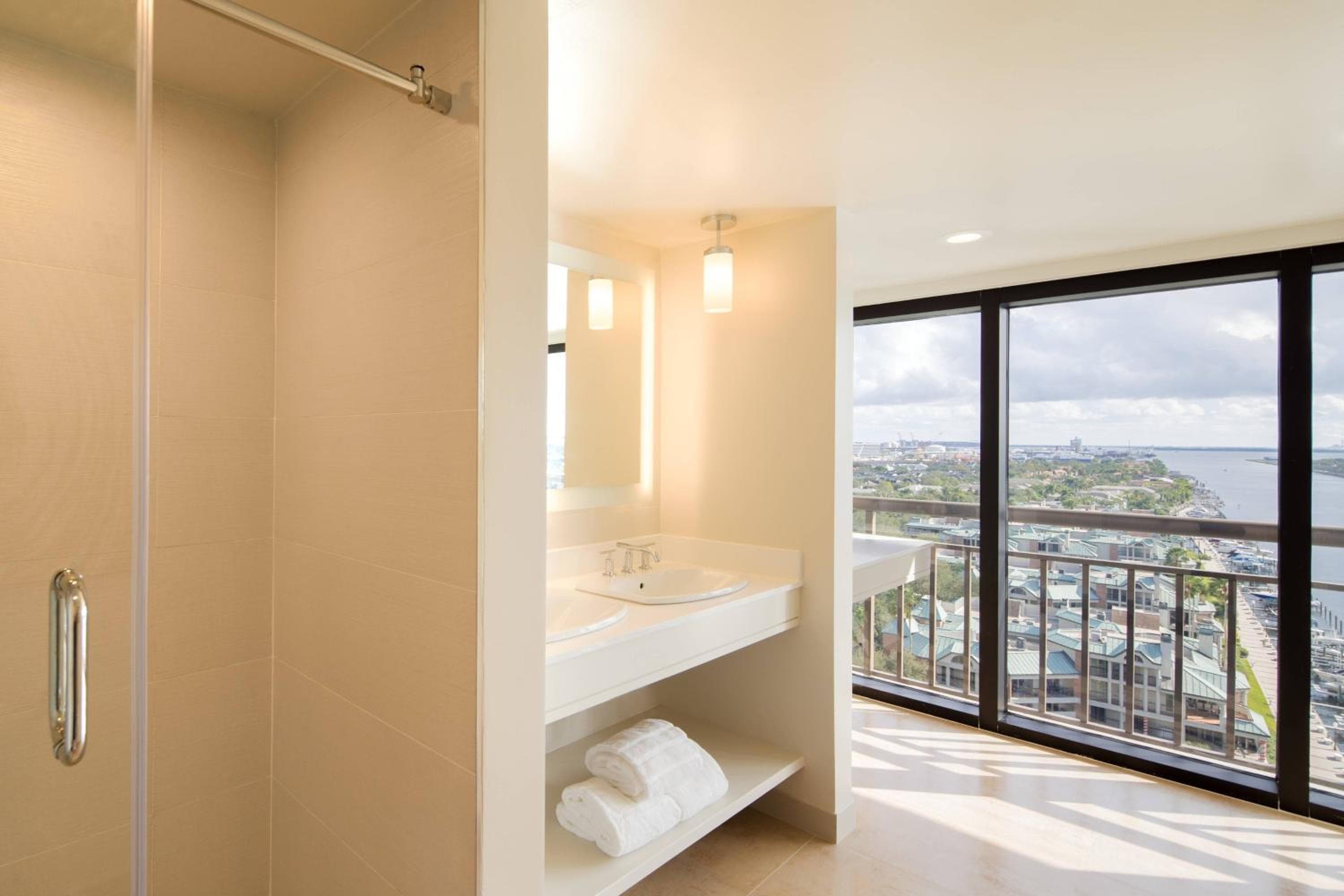 Westin Tampa Downtown Waterside — 17
