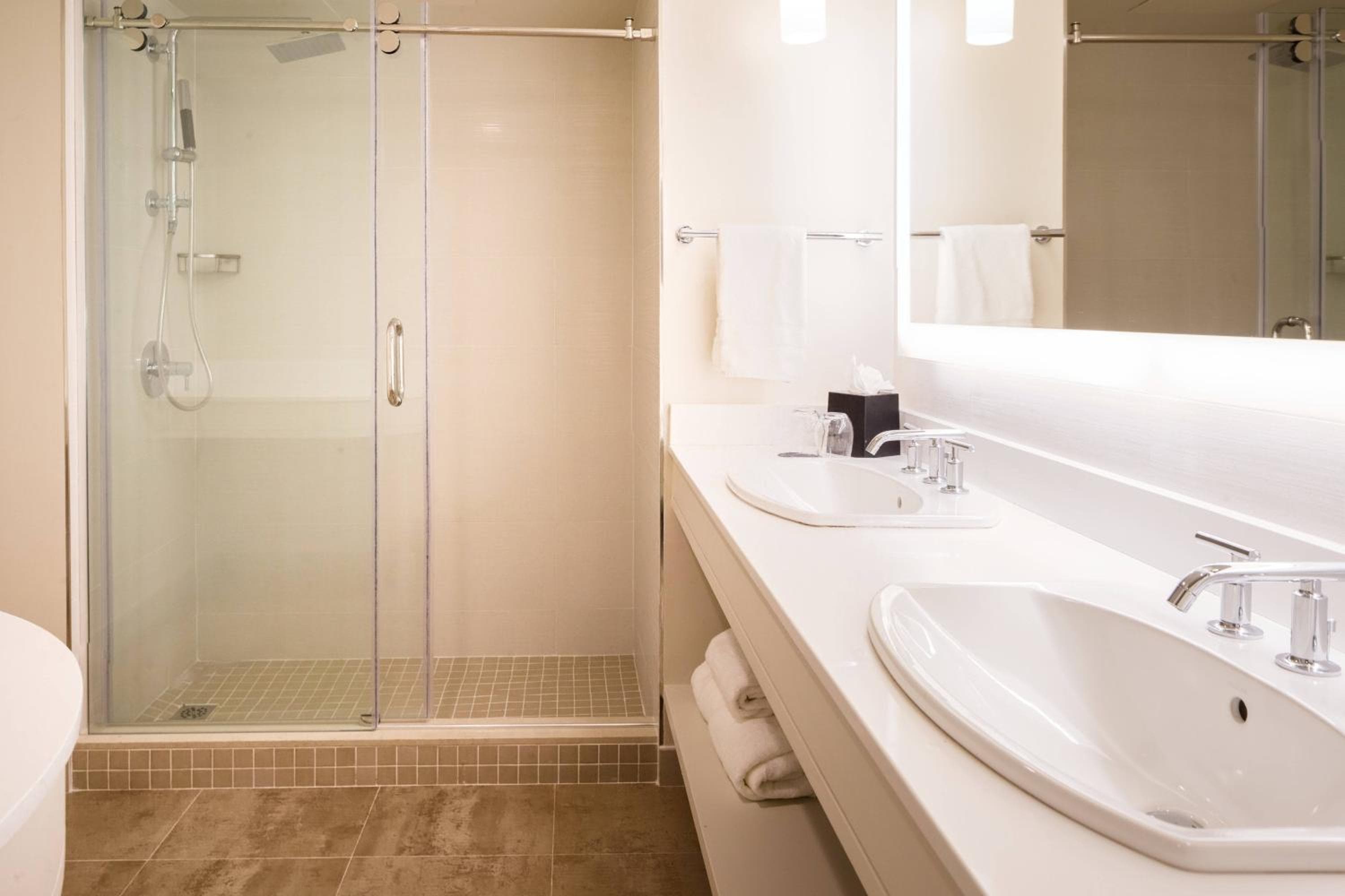 Westin Tampa Downtown Waterside — 15