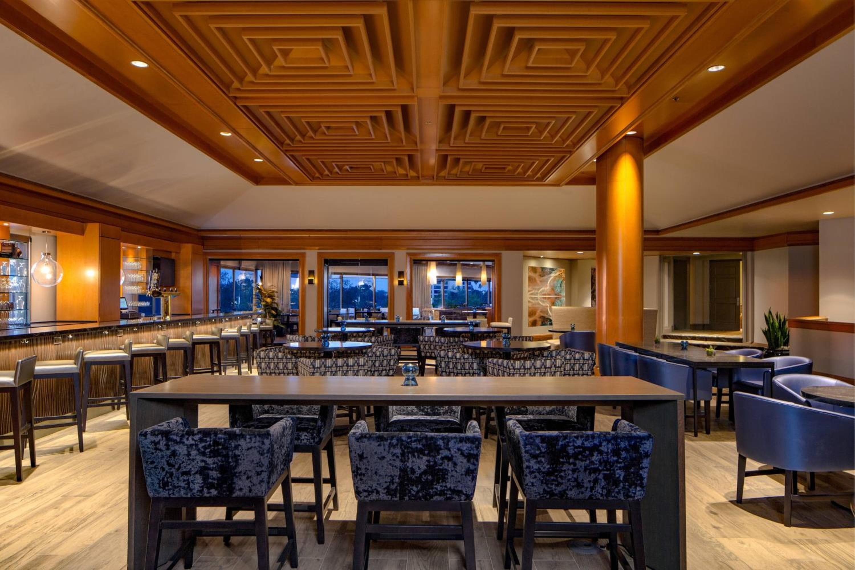 Westin Tampa Downtown Waterside — 20