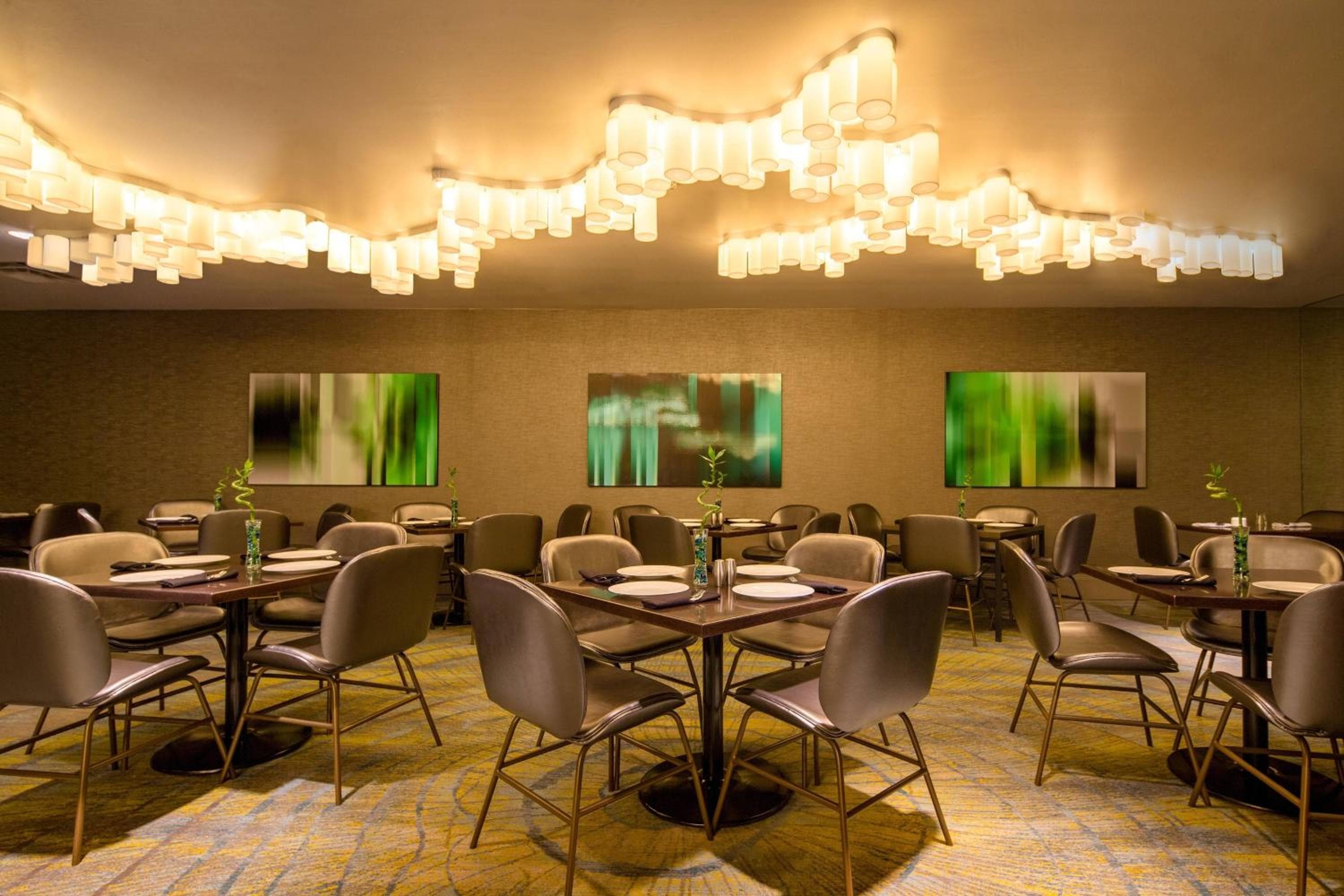Westin Tampa Downtown Waterside — 21