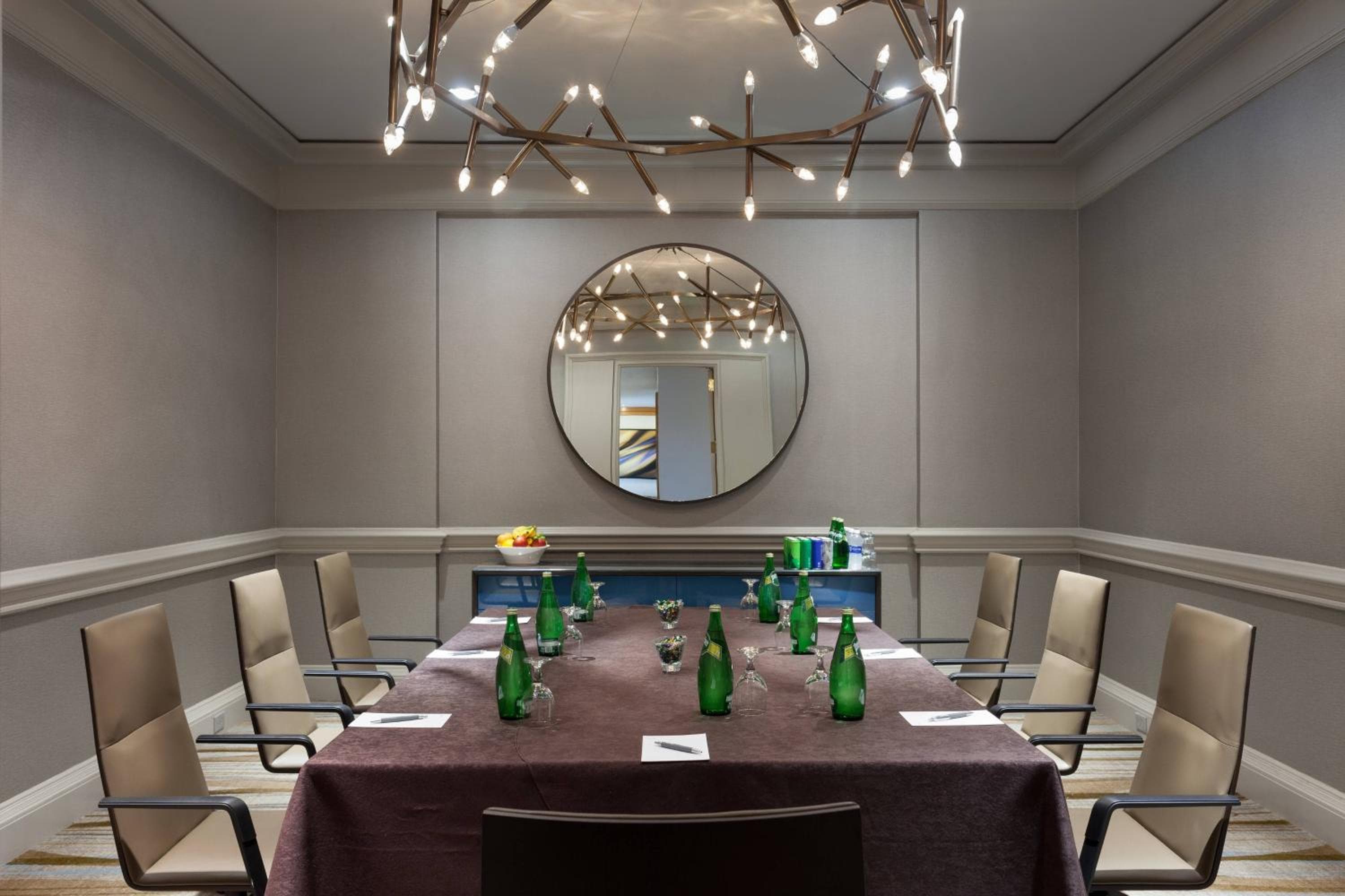 Westin Tampa Downtown Waterside — 24