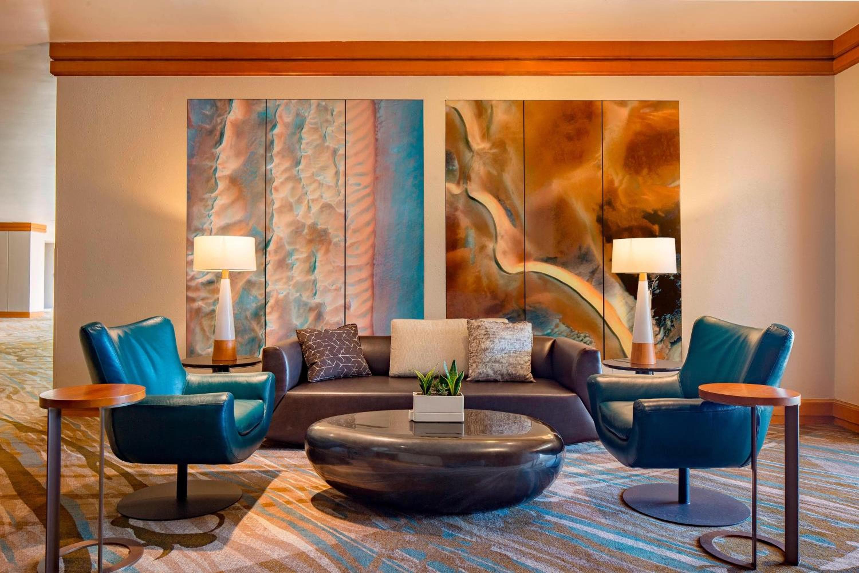 Westin Tampa Downtown Waterside — 25