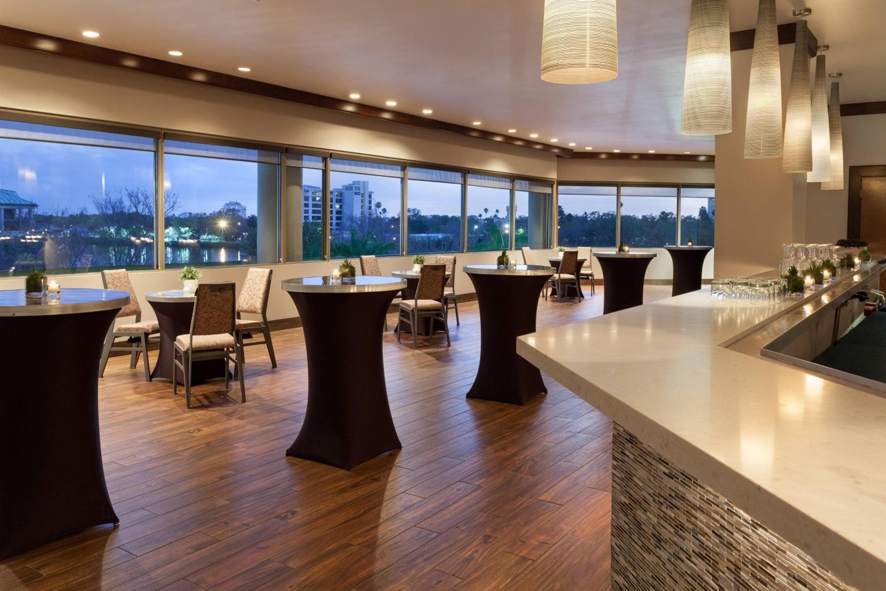 Westin Tampa Downtown Waterside — 23