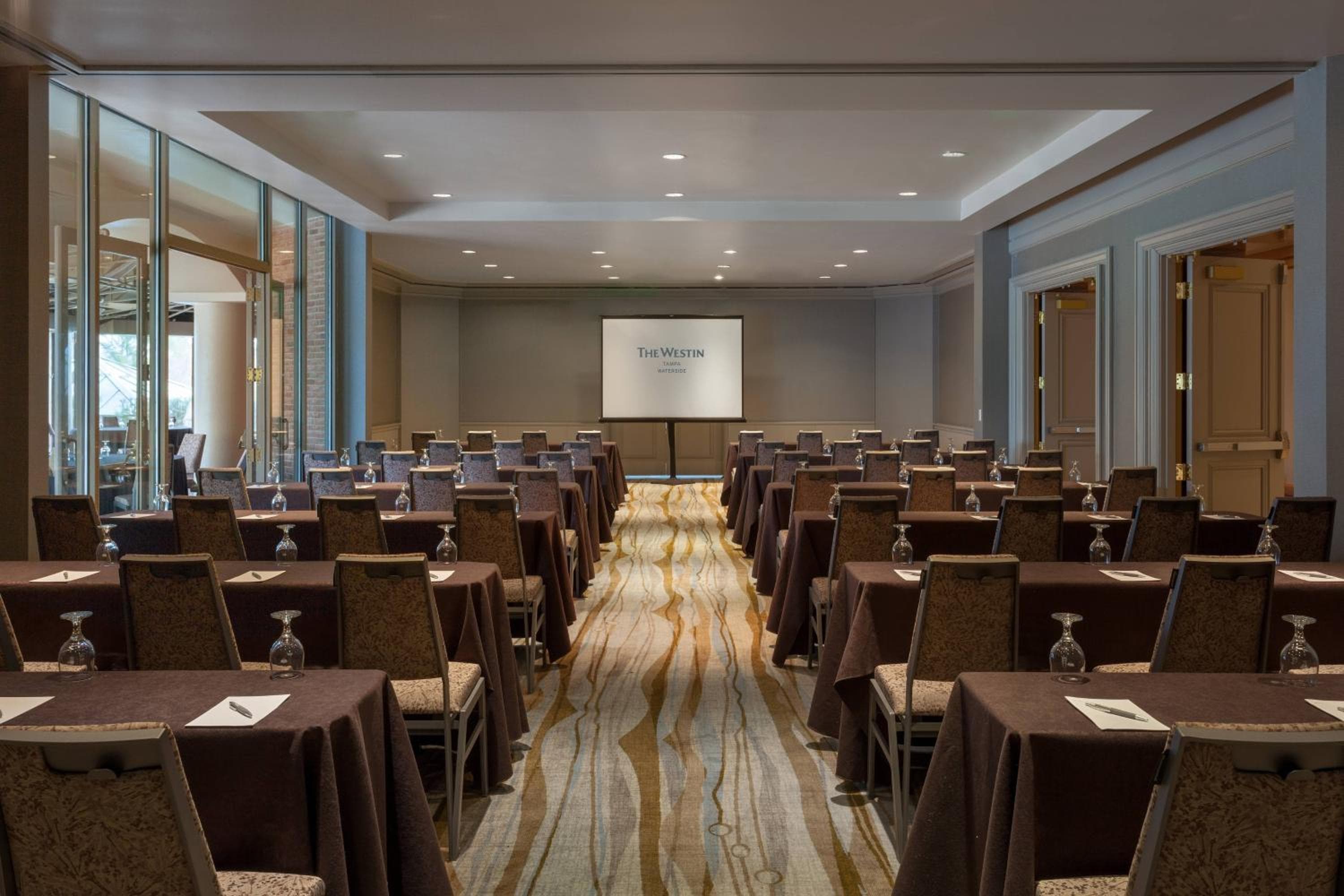Westin Tampa Downtown Waterside — 26