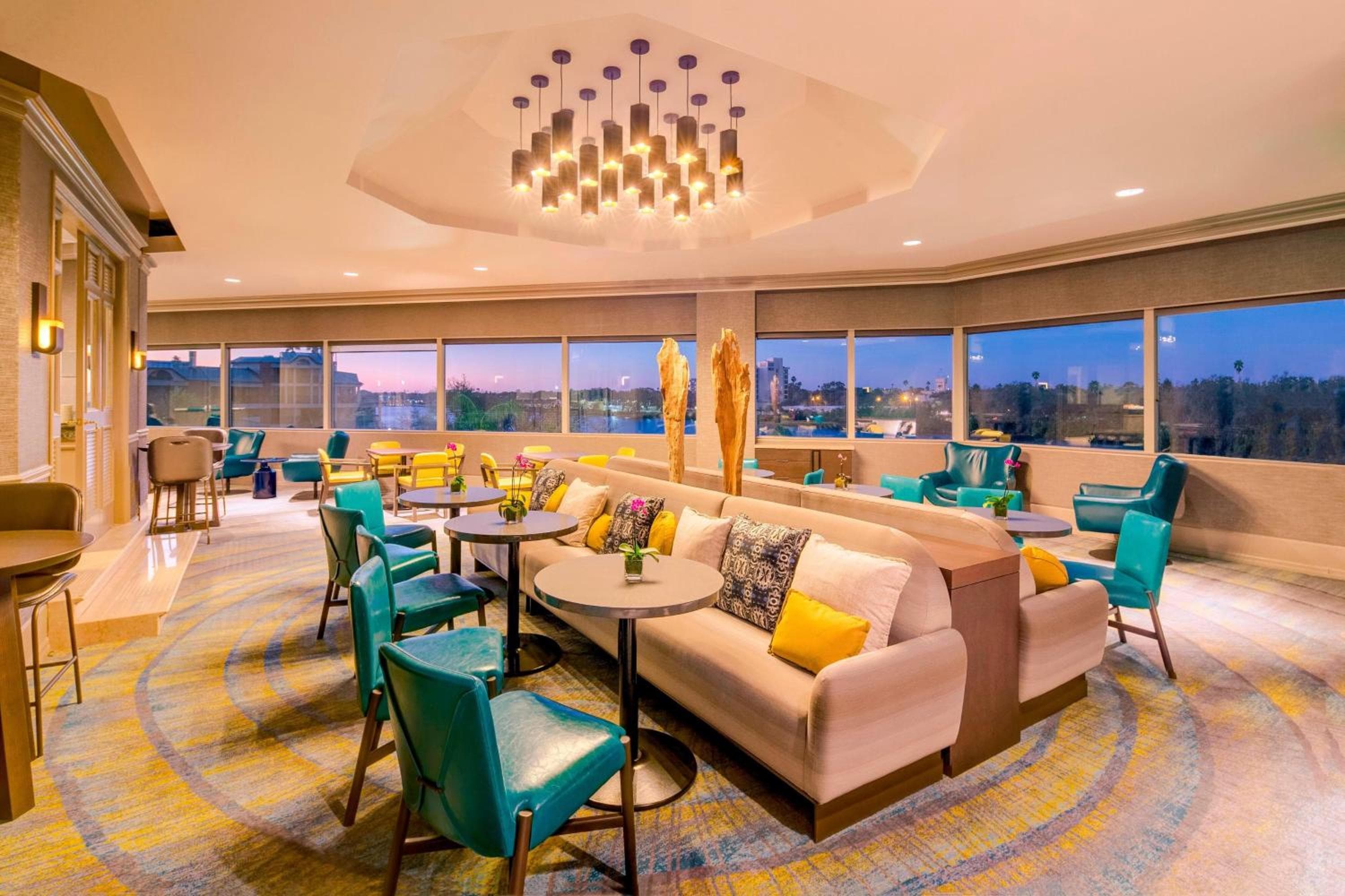 Westin Tampa Downtown Waterside — 19