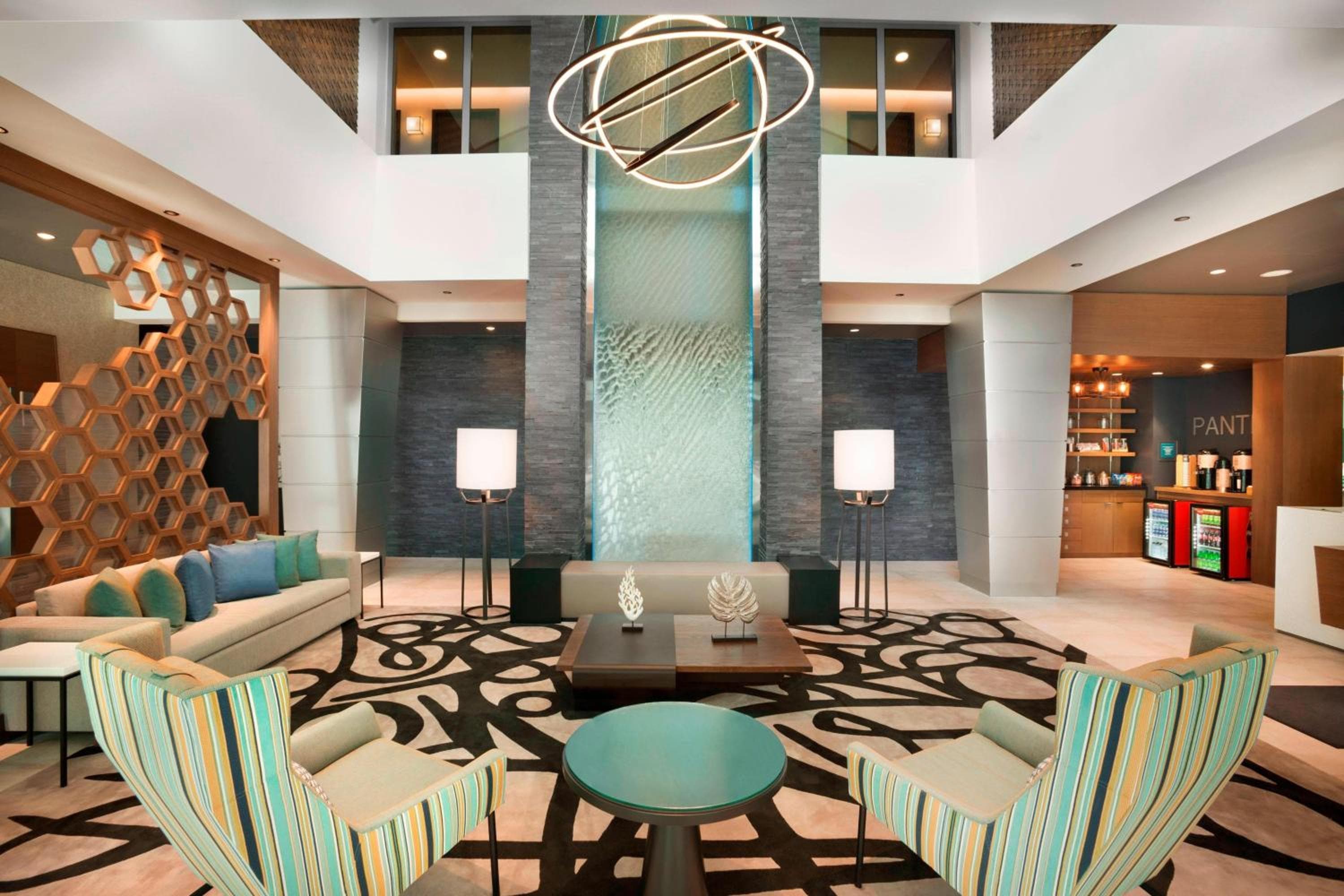 Four Points presso lo Sheraton Miami Airport — 2