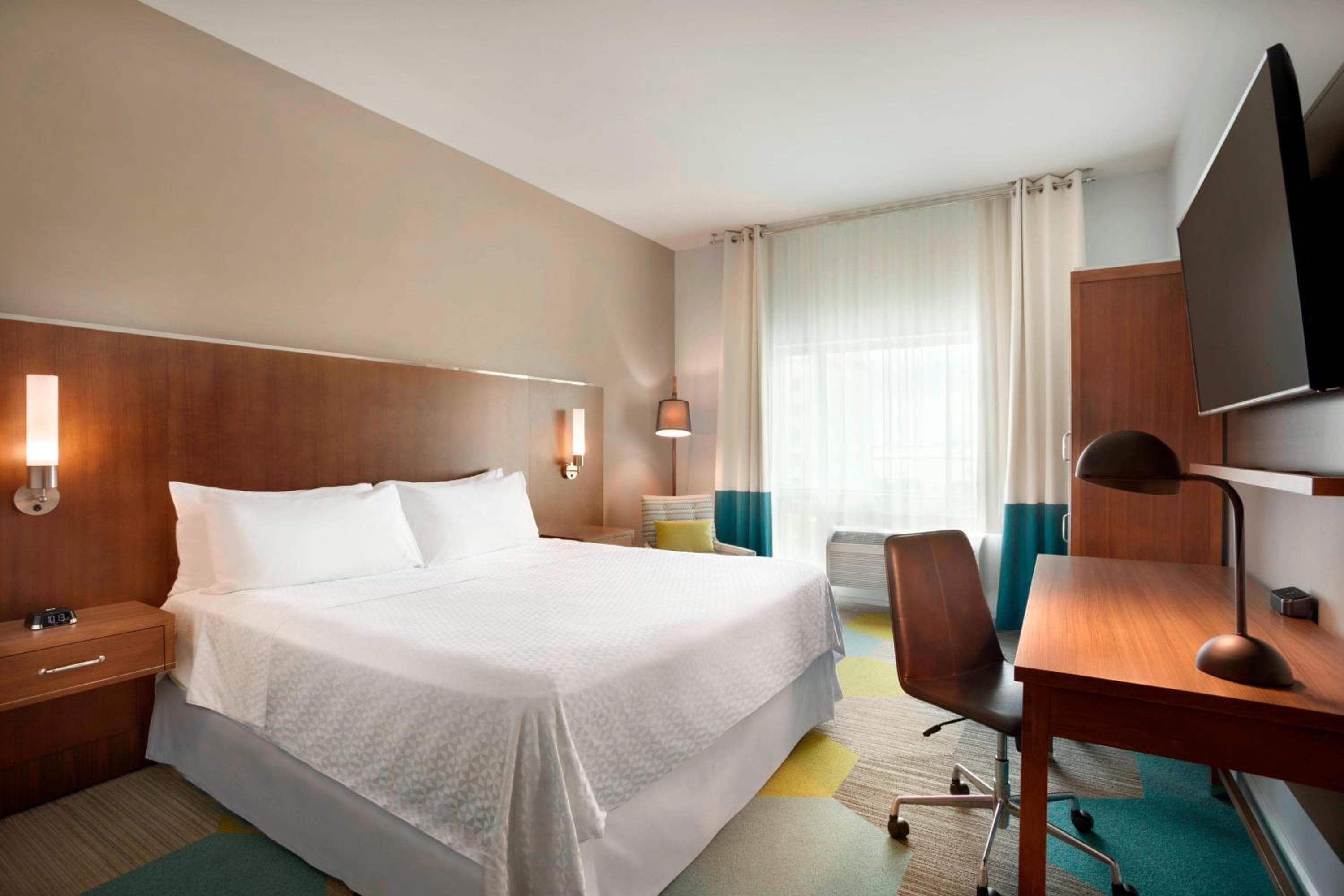 Four Points presso lo Sheraton Miami Airport — 5