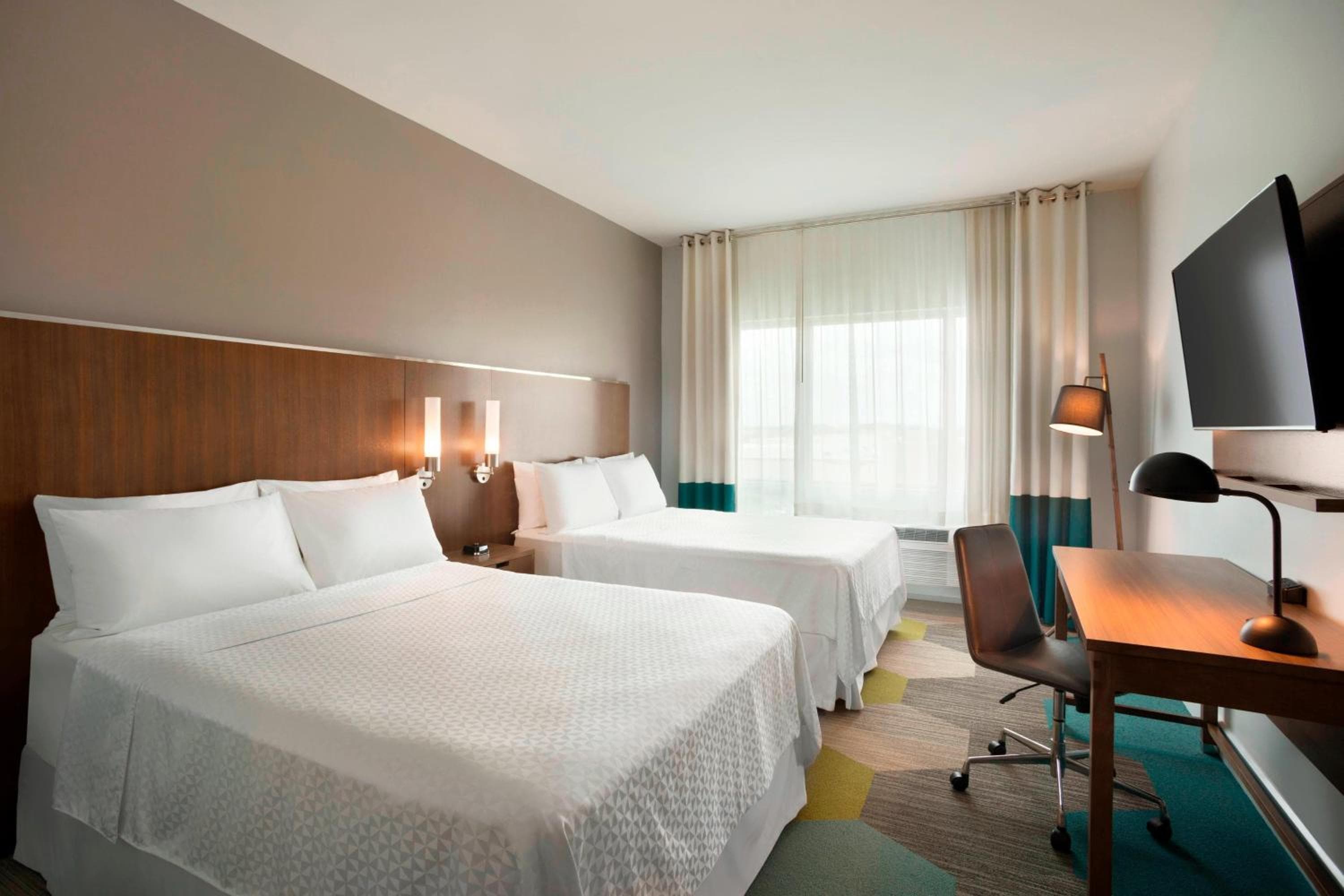 Four Points presso lo Sheraton Miami Airport — 3