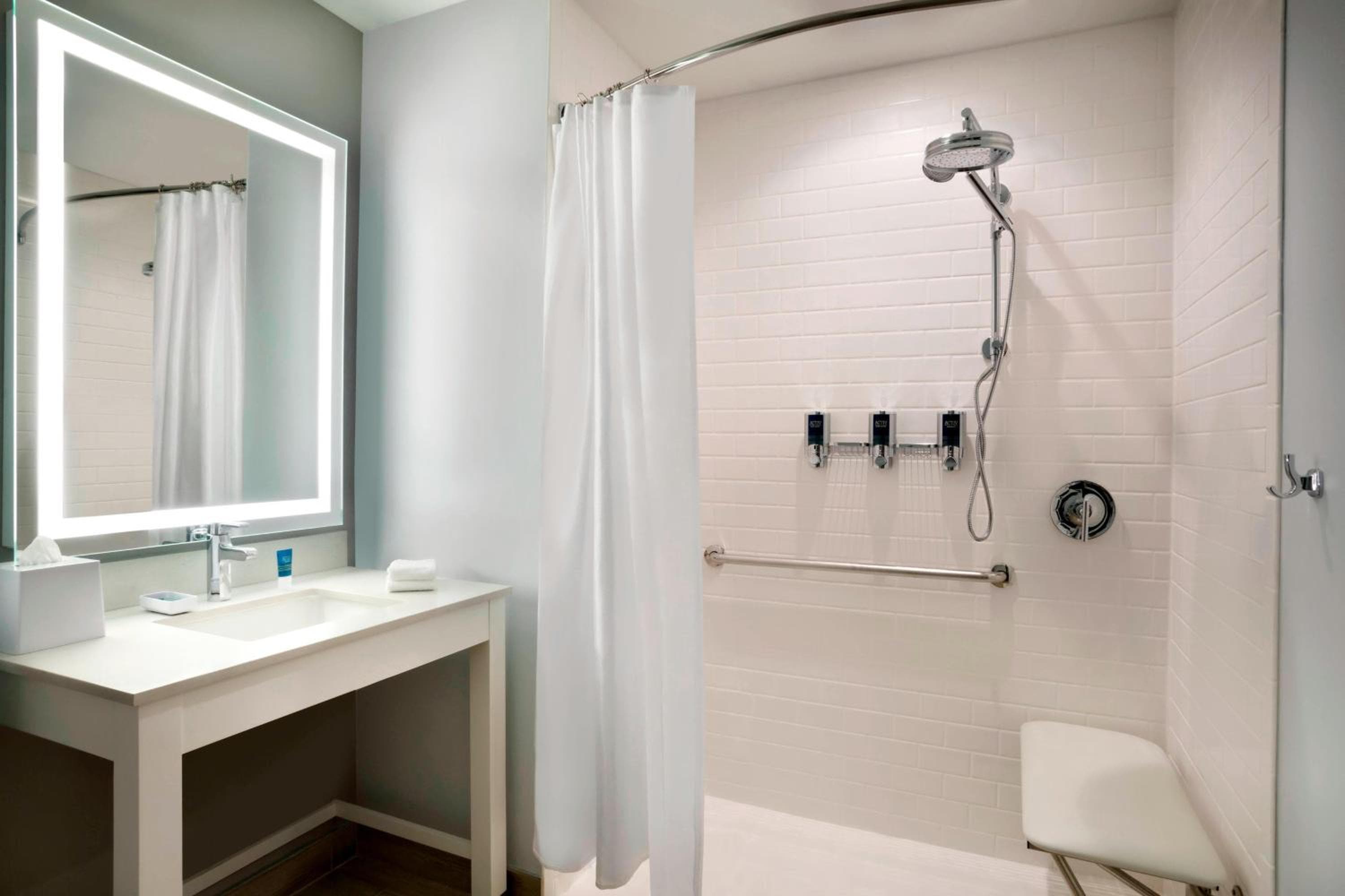 Four Points presso lo Sheraton Miami Airport — 7