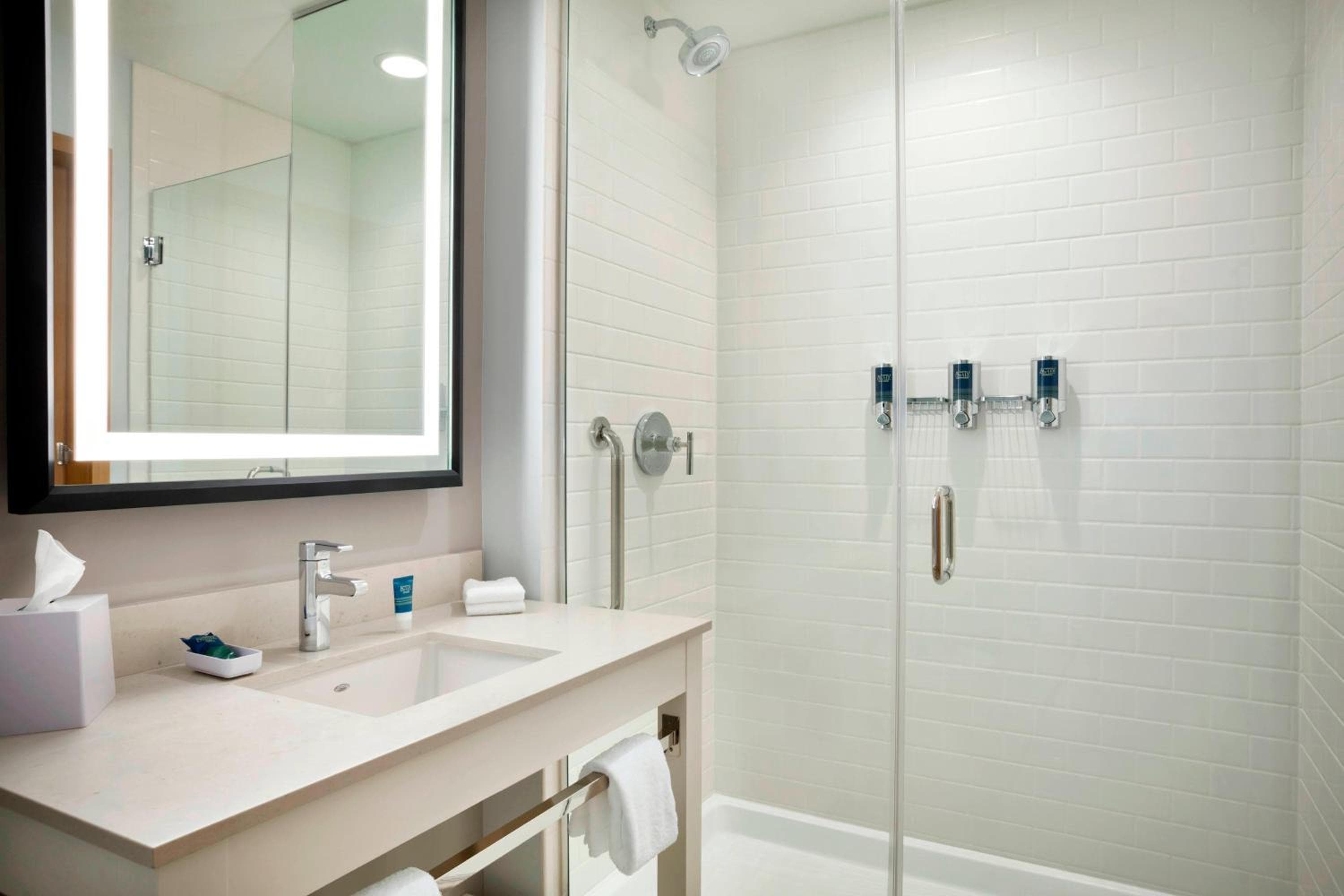 Four Points presso lo Sheraton Miami Airport — 6