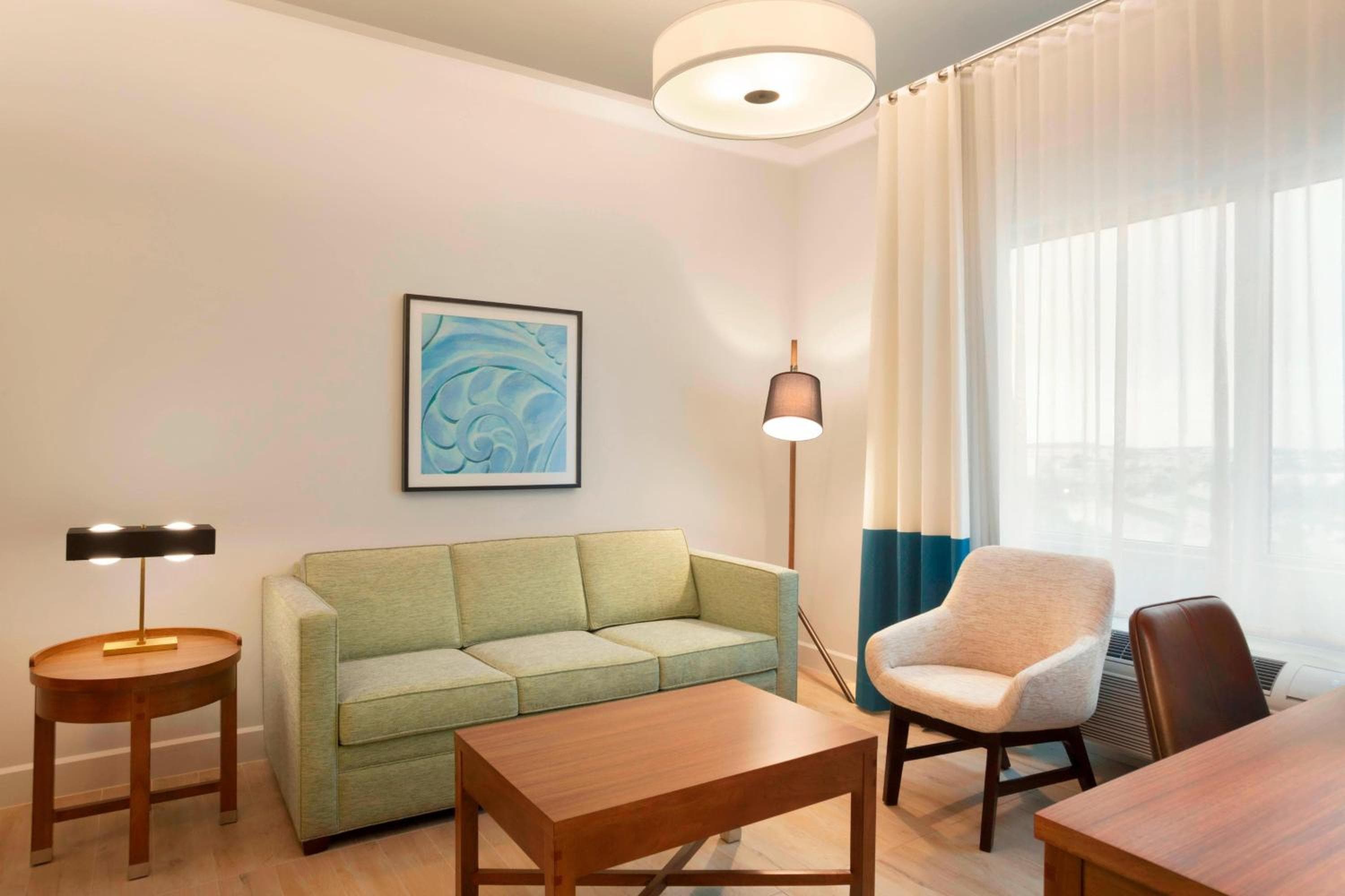 Four Points presso lo Sheraton Miami Airport — 8