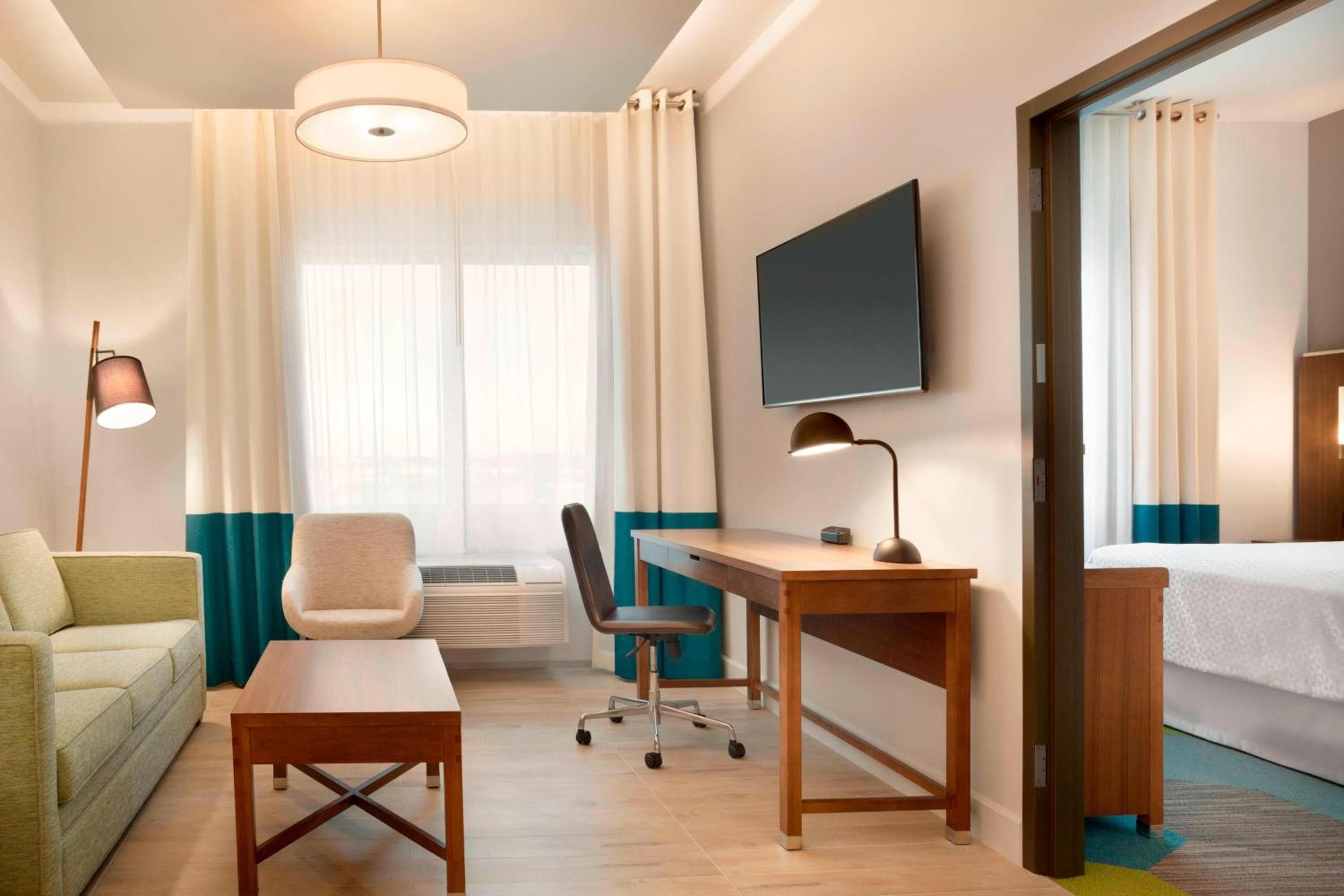 Four Points presso lo Sheraton Miami Airport — 9