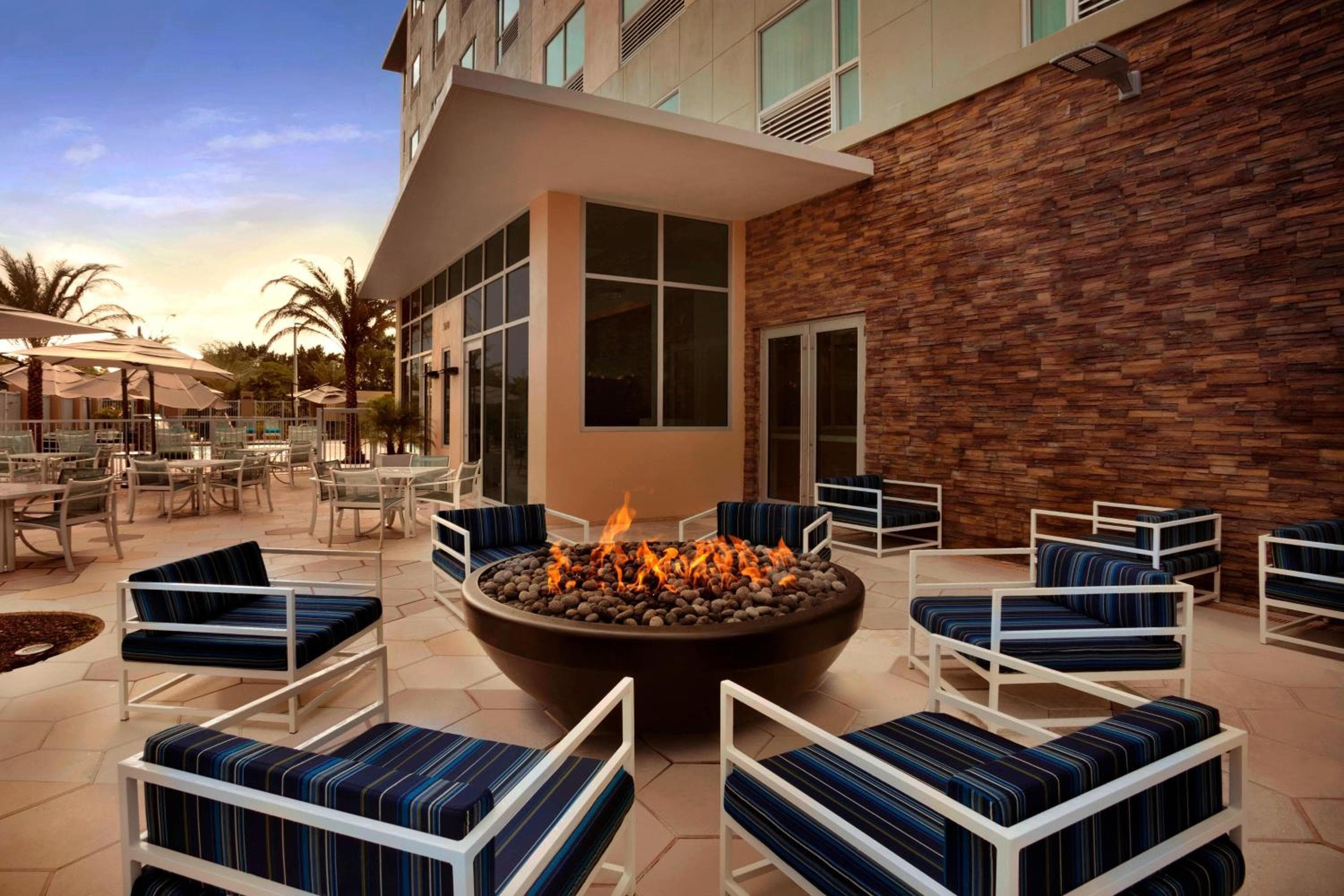 Four Points presso lo Sheraton Miami Airport — 10
