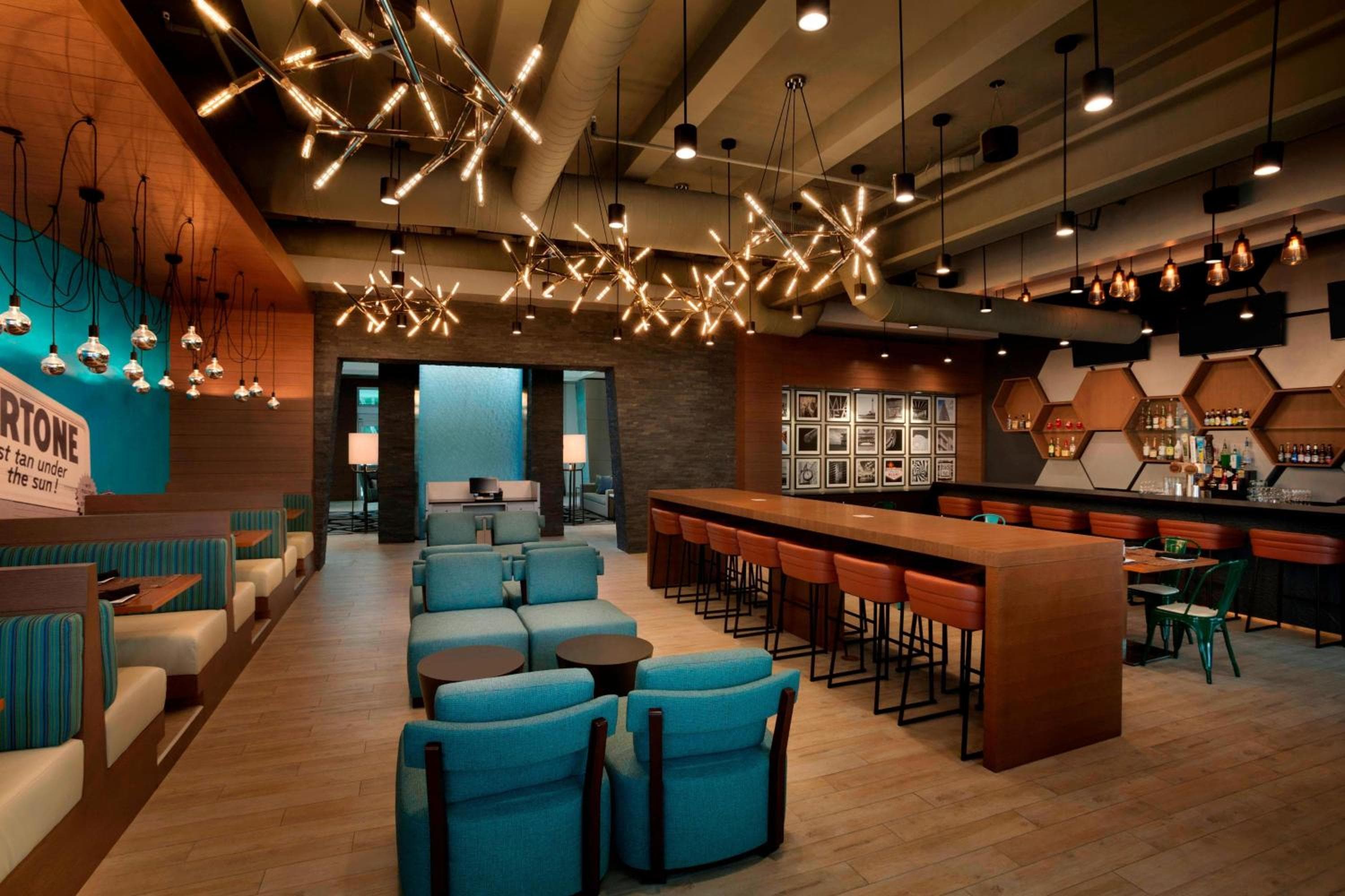 Four Points presso lo Sheraton Miami Airport — 14
