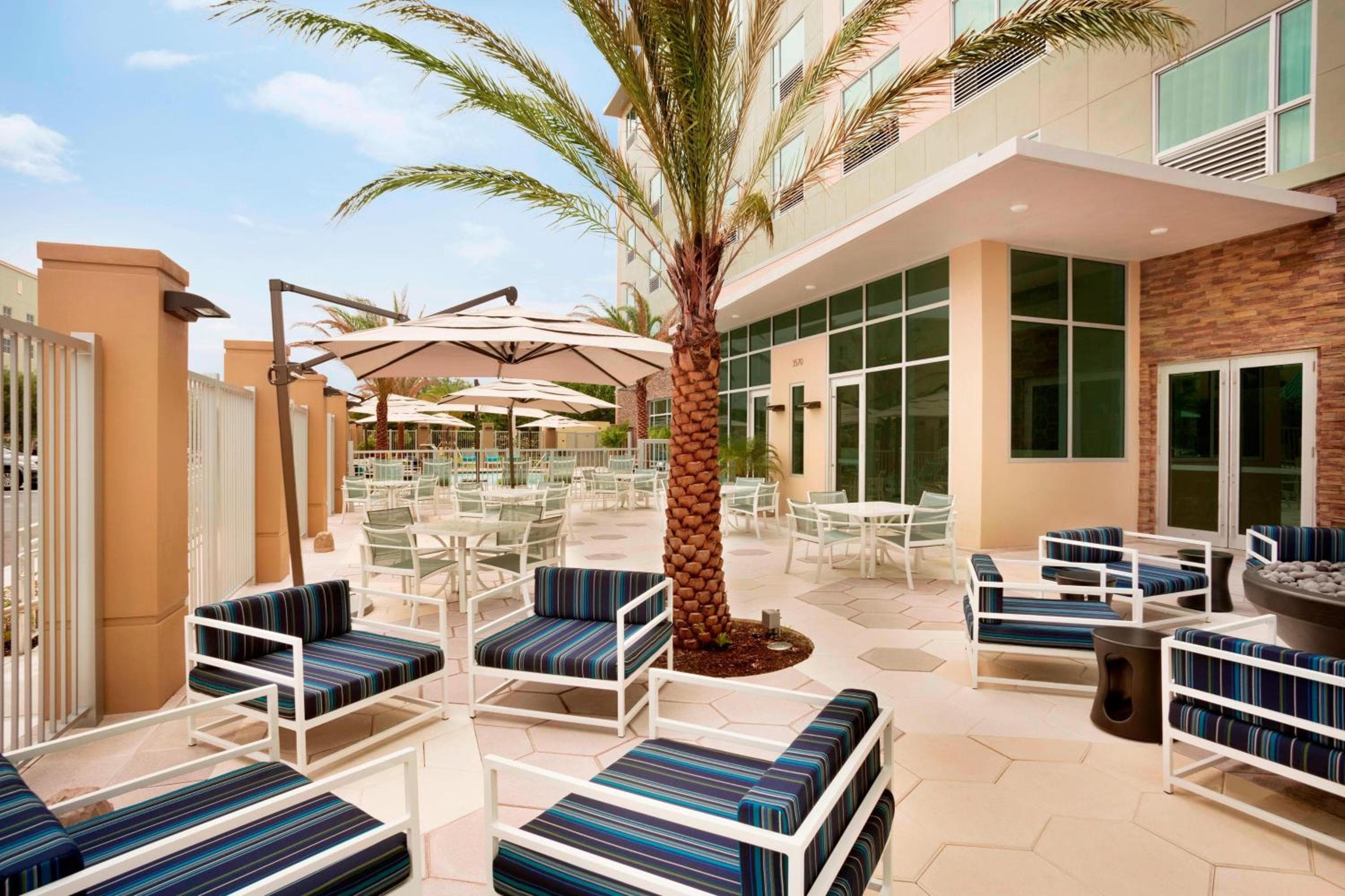 Four Points presso lo Sheraton Miami Airport — 15