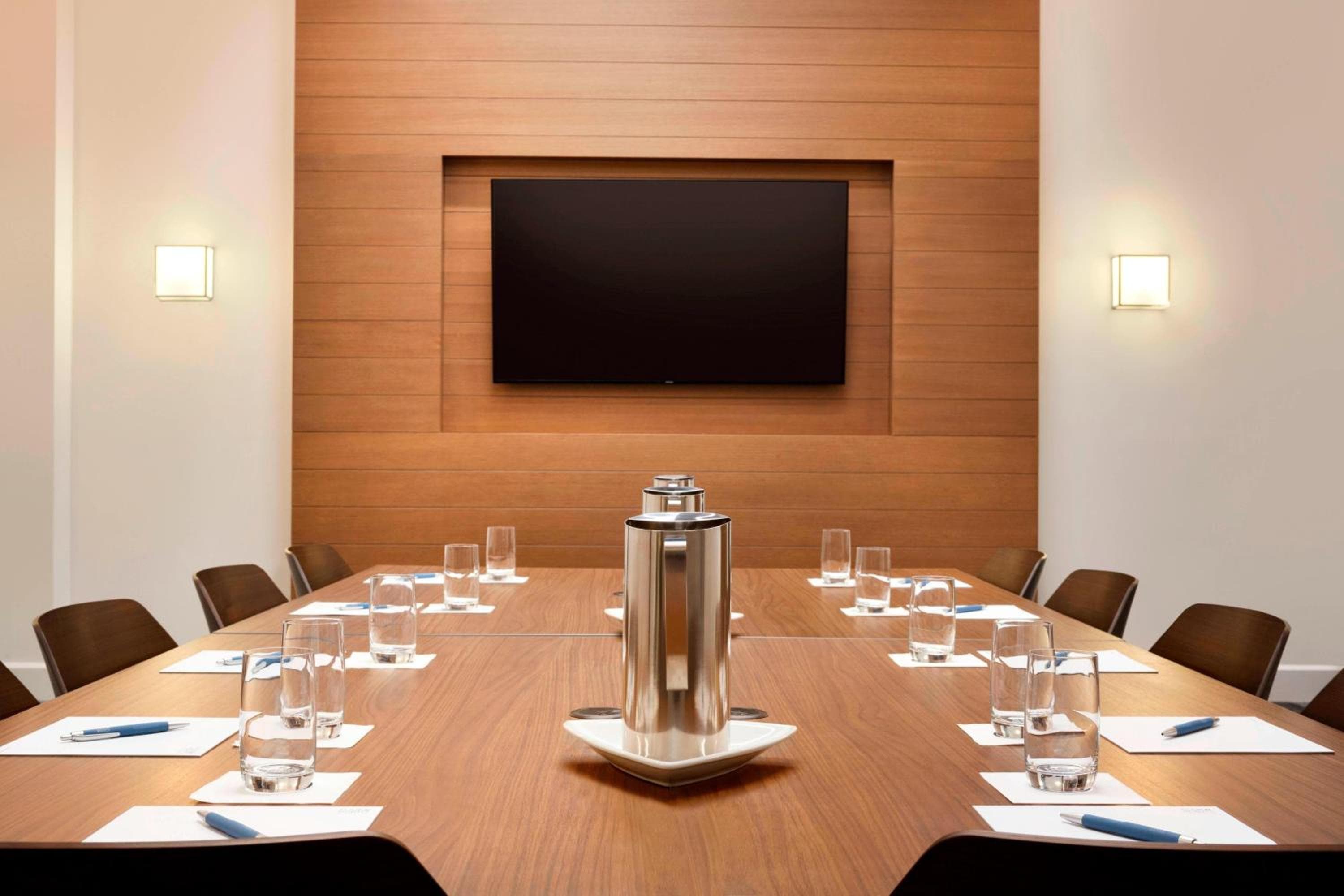 Four Points presso lo Sheraton Miami Airport — 18