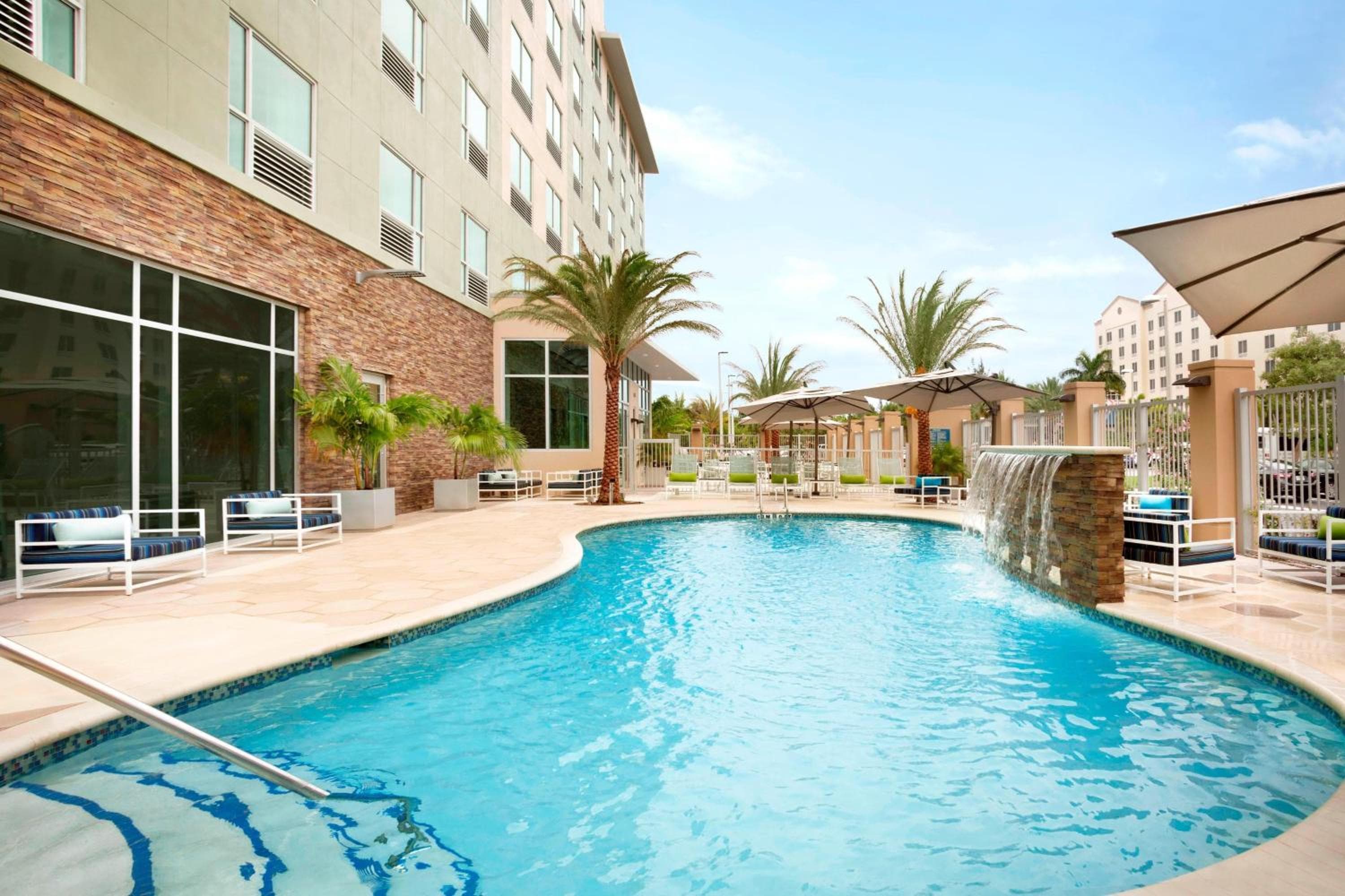 Four Points presso lo Sheraton Miami Airport — 17