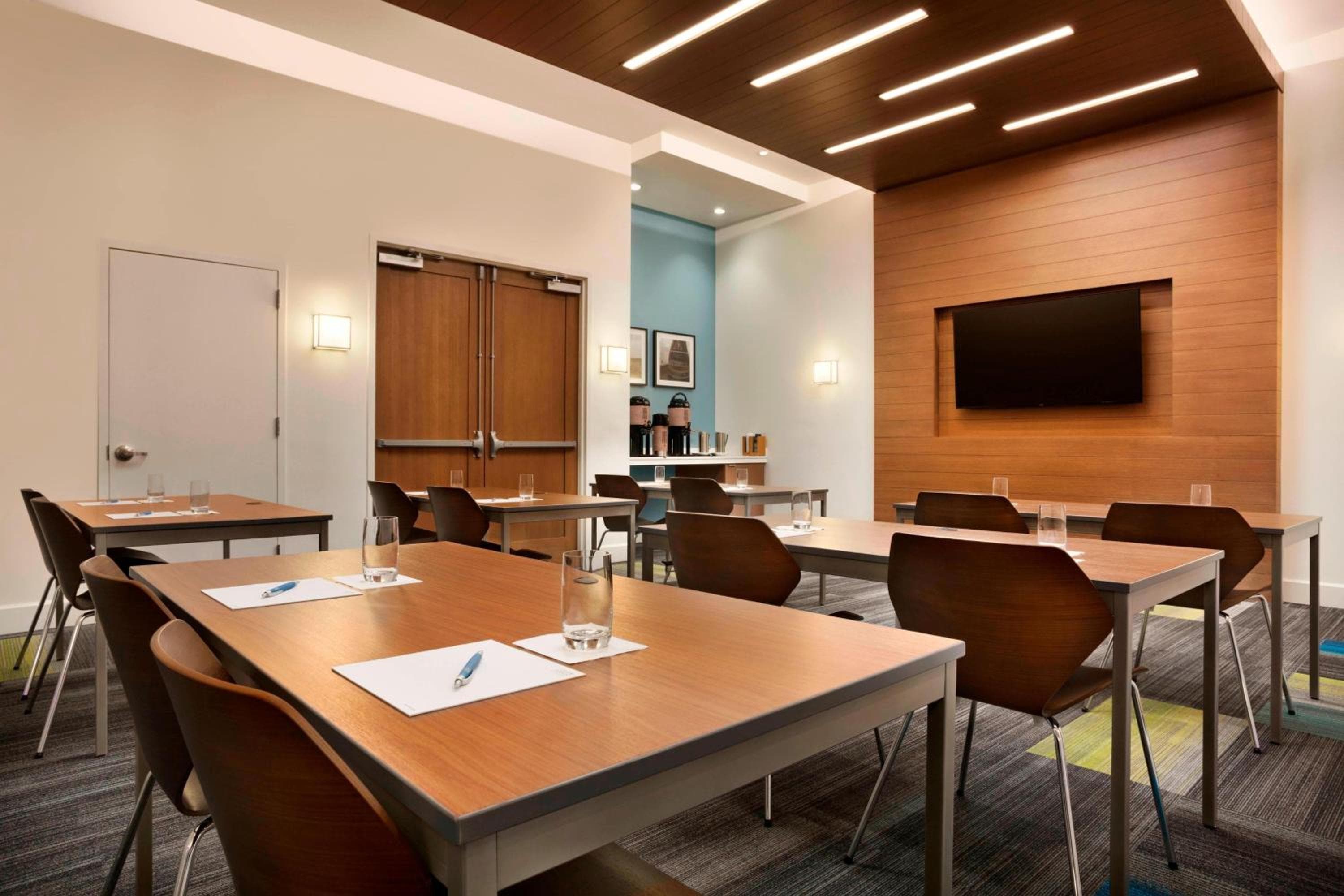 Four Points presso lo Sheraton Miami Airport — 19