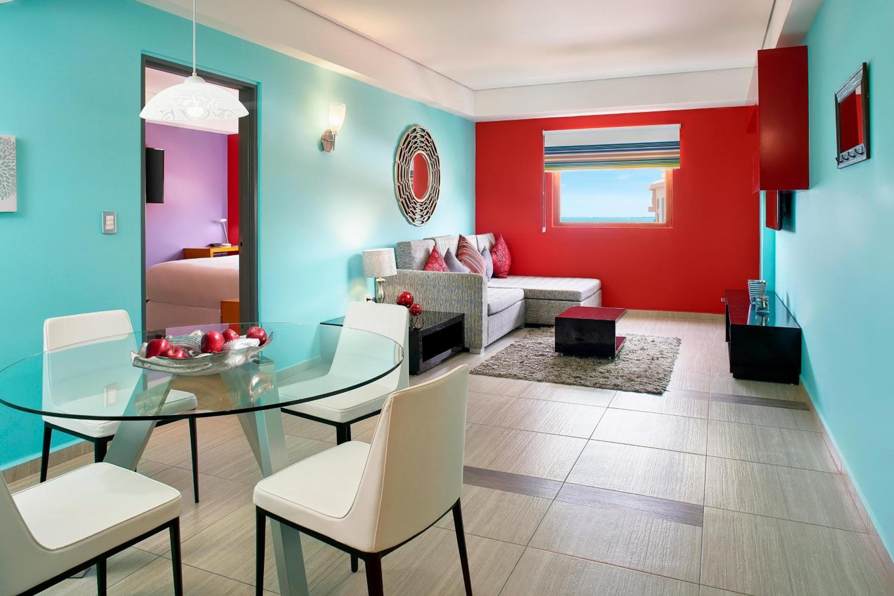 Aloft by Marriott Cancun — 9