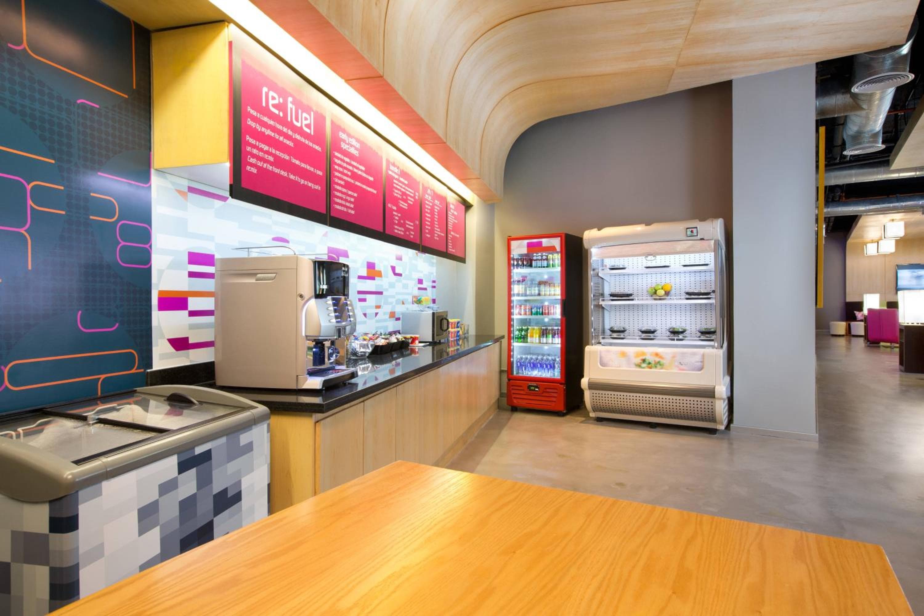 Aloft by Marriott Cancun — 27