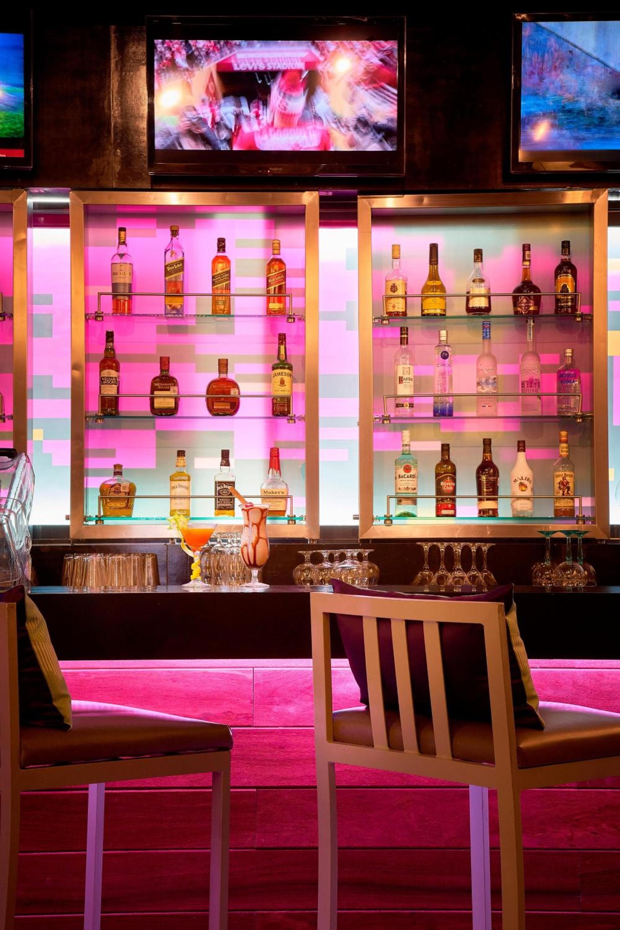 Aloft by Marriott Cancun — 24
