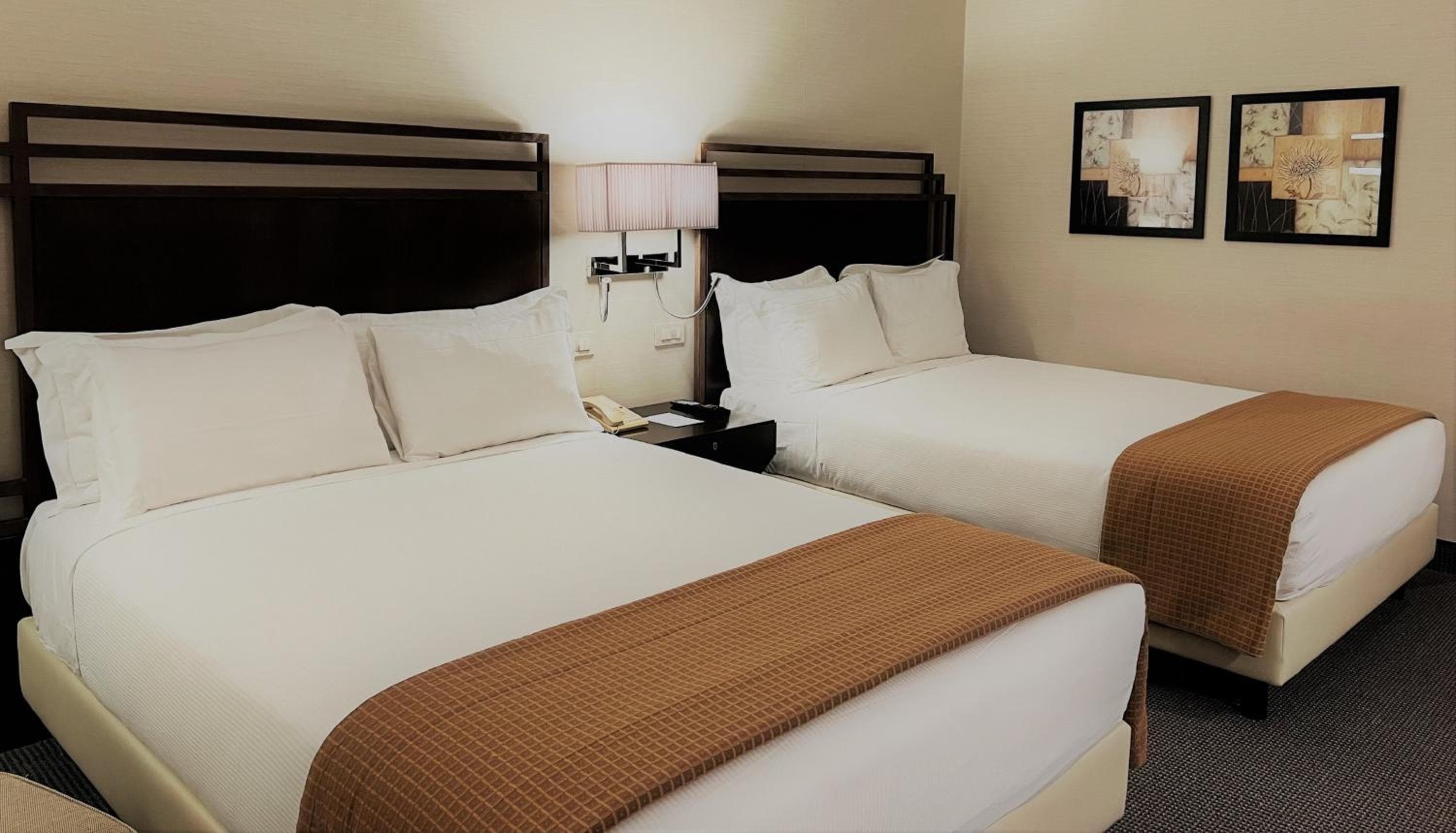 Crowne Plaza Roma San Pietro, un hotel IHG — 29