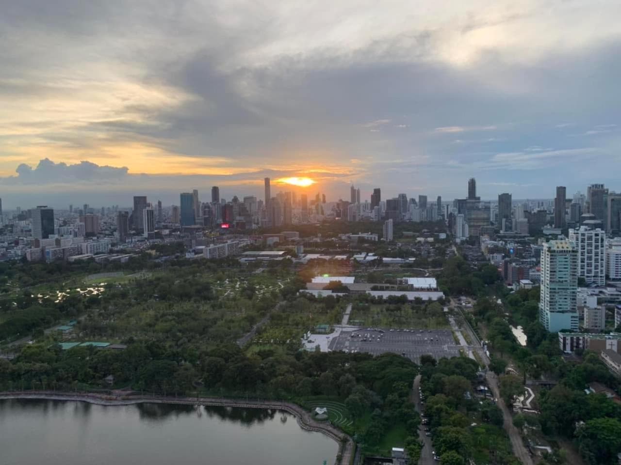 Hotel Bangkok — 17