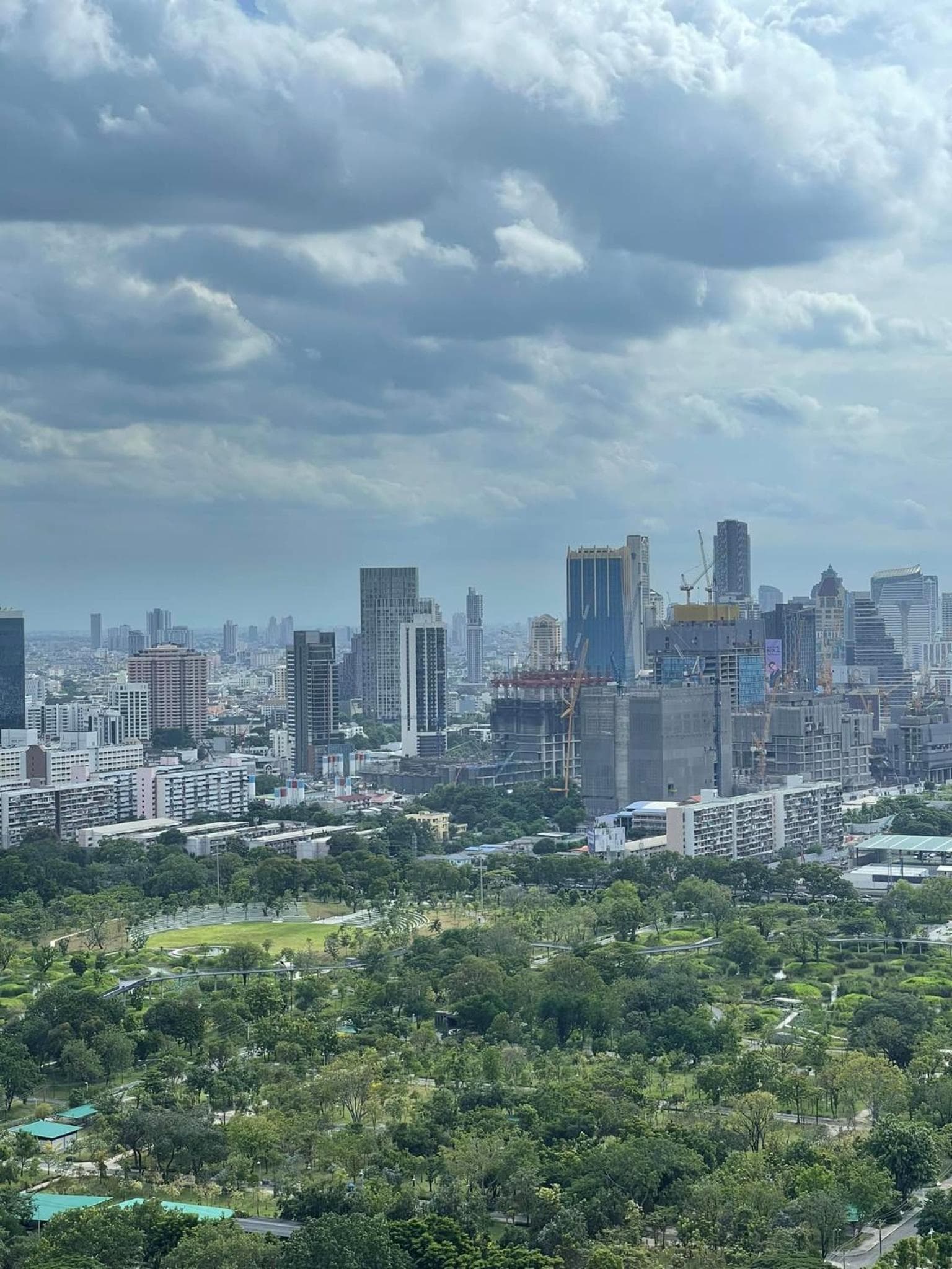 Hotel Bangkok — 16