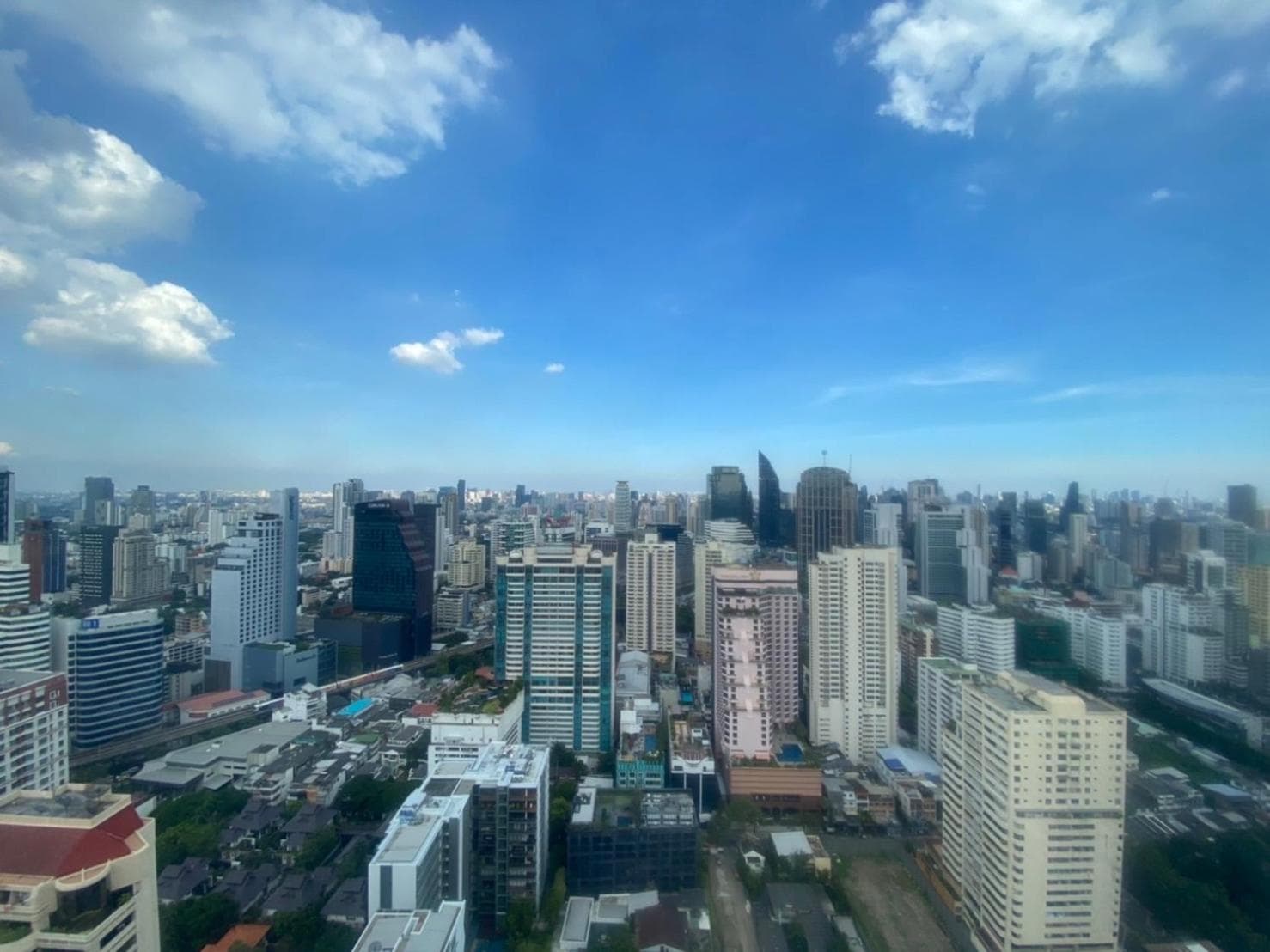 Hotel Bangkok — 14