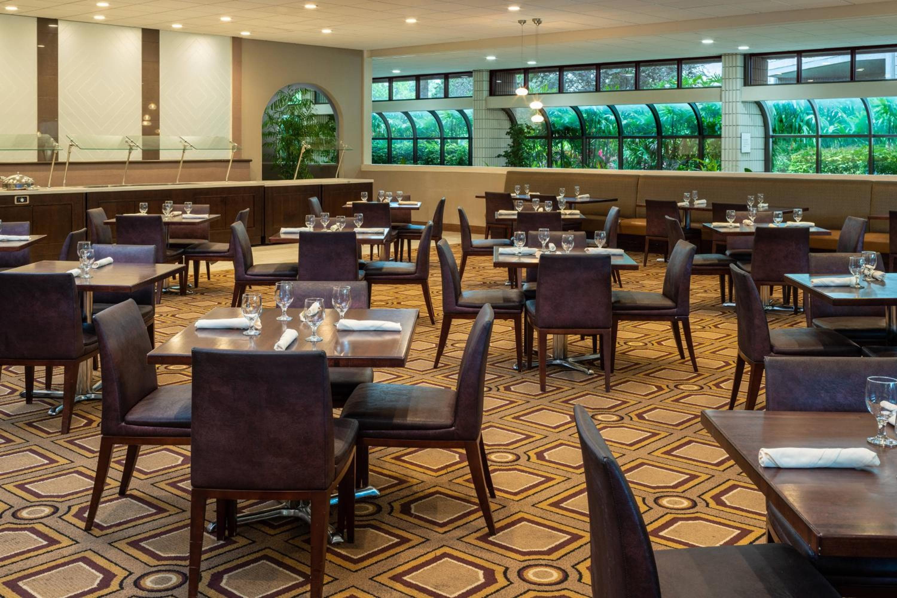 Sheraton Tampa Brandon Hotel — 22