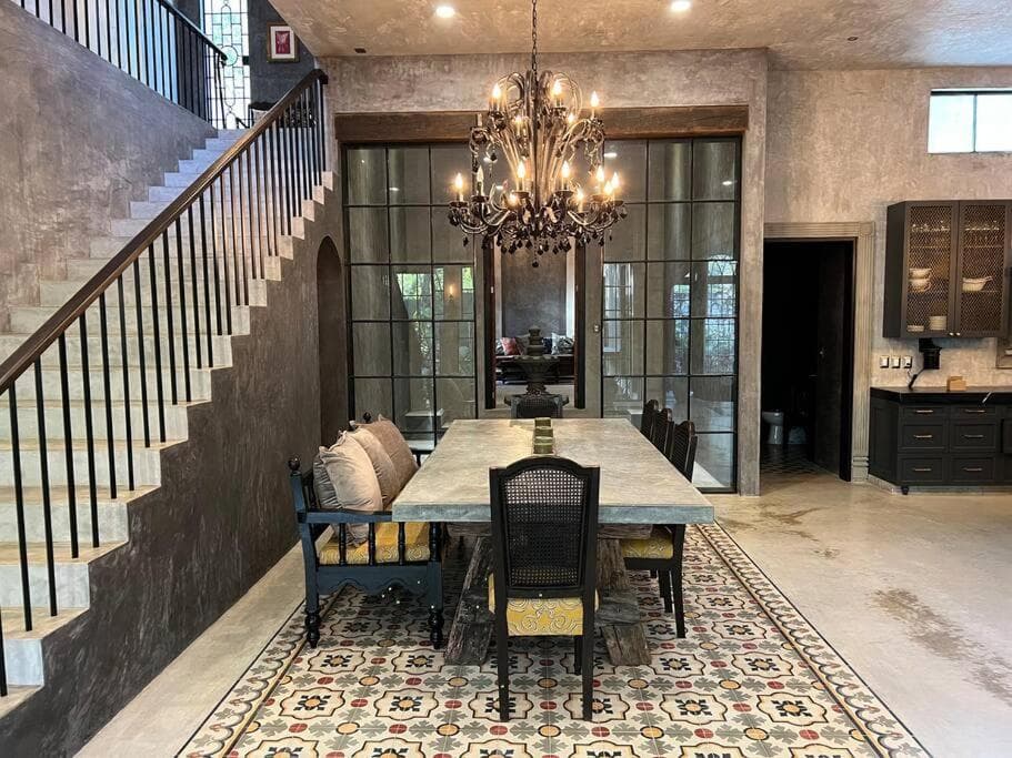Casa Halo - Mansion, Nightclub, Pool, Sonos, Gated, Staff — 20