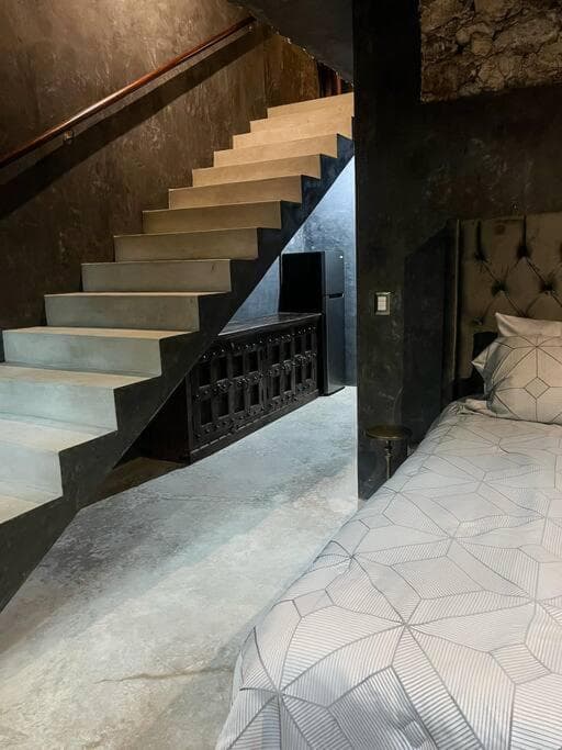 Casa Halo - Mansión LUX, piscina, Sonos, gimnasio, billar y personal — 10