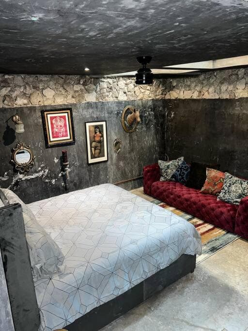 Casa Halo - Mansión LUX, piscina, Sonos, gimnasio, billar y personal — 9
