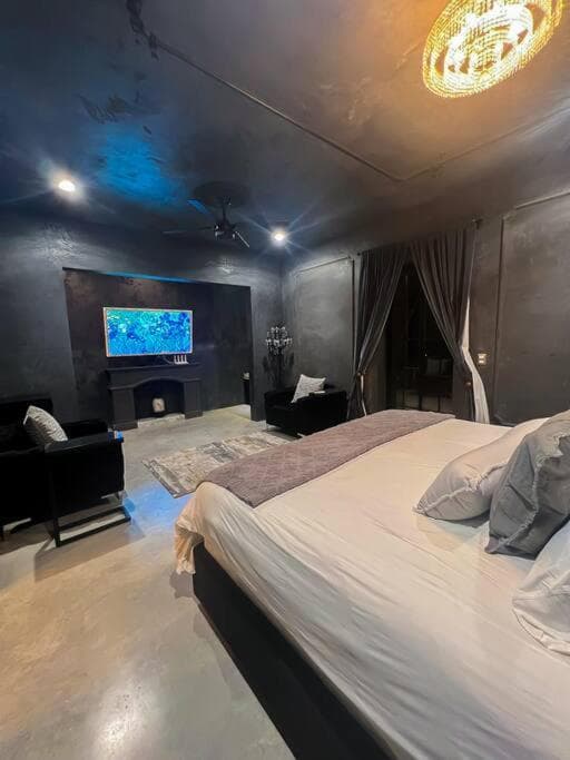 Casa Halo - Mansión LUX, piscina, Sonos, gimnasio, billar y personal — 2