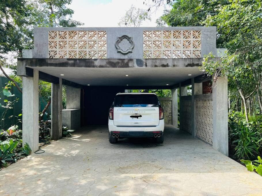 Casa Halo - Mansión LUX, piscina, Sonos, gimnasio, billar y personal — 18
