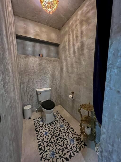 Casa Halo - Mansion, Nightclub, Pool, Sonos, Gated, Staff — 16