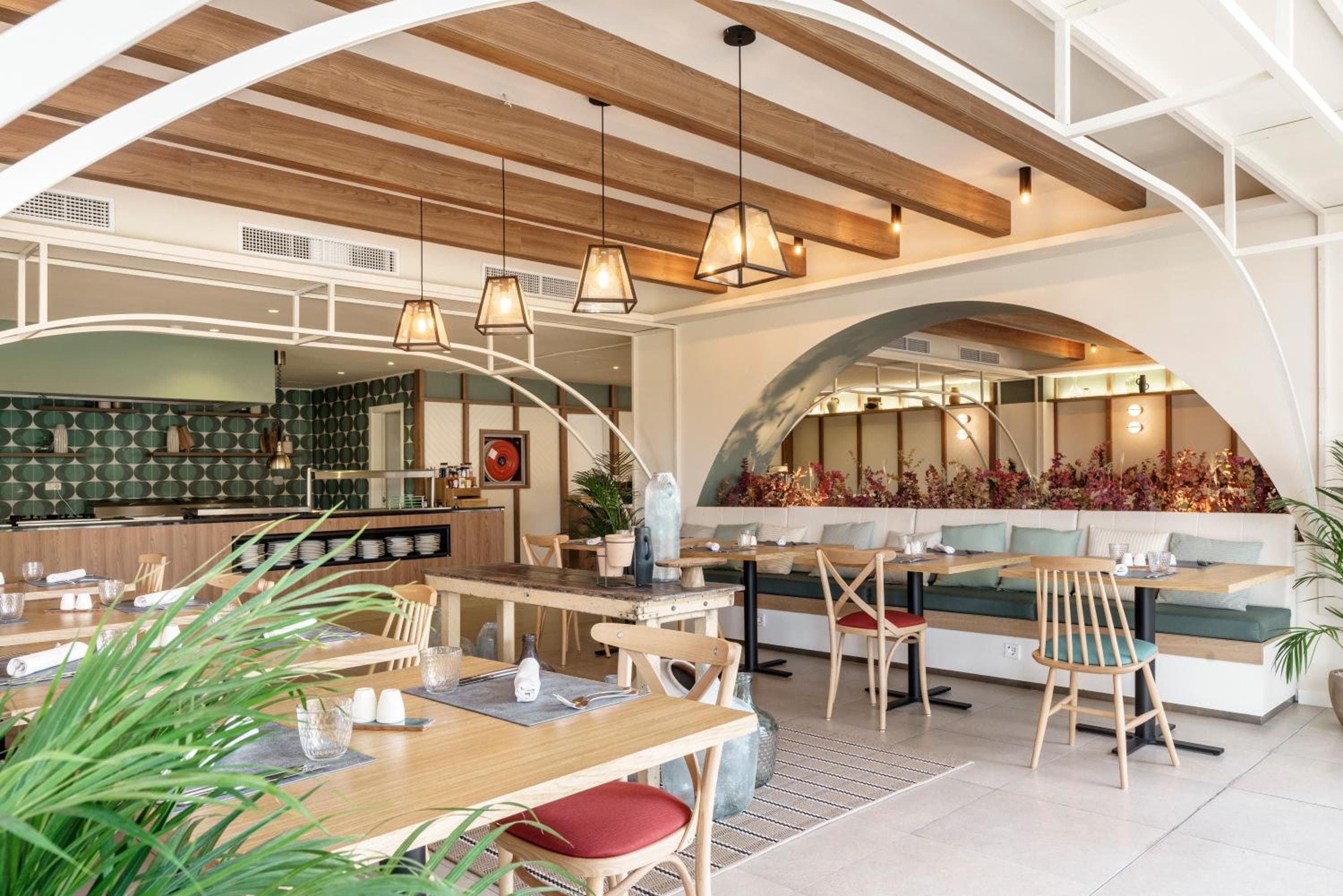 AluaSoul Mallorca Resort - Adults only — 25